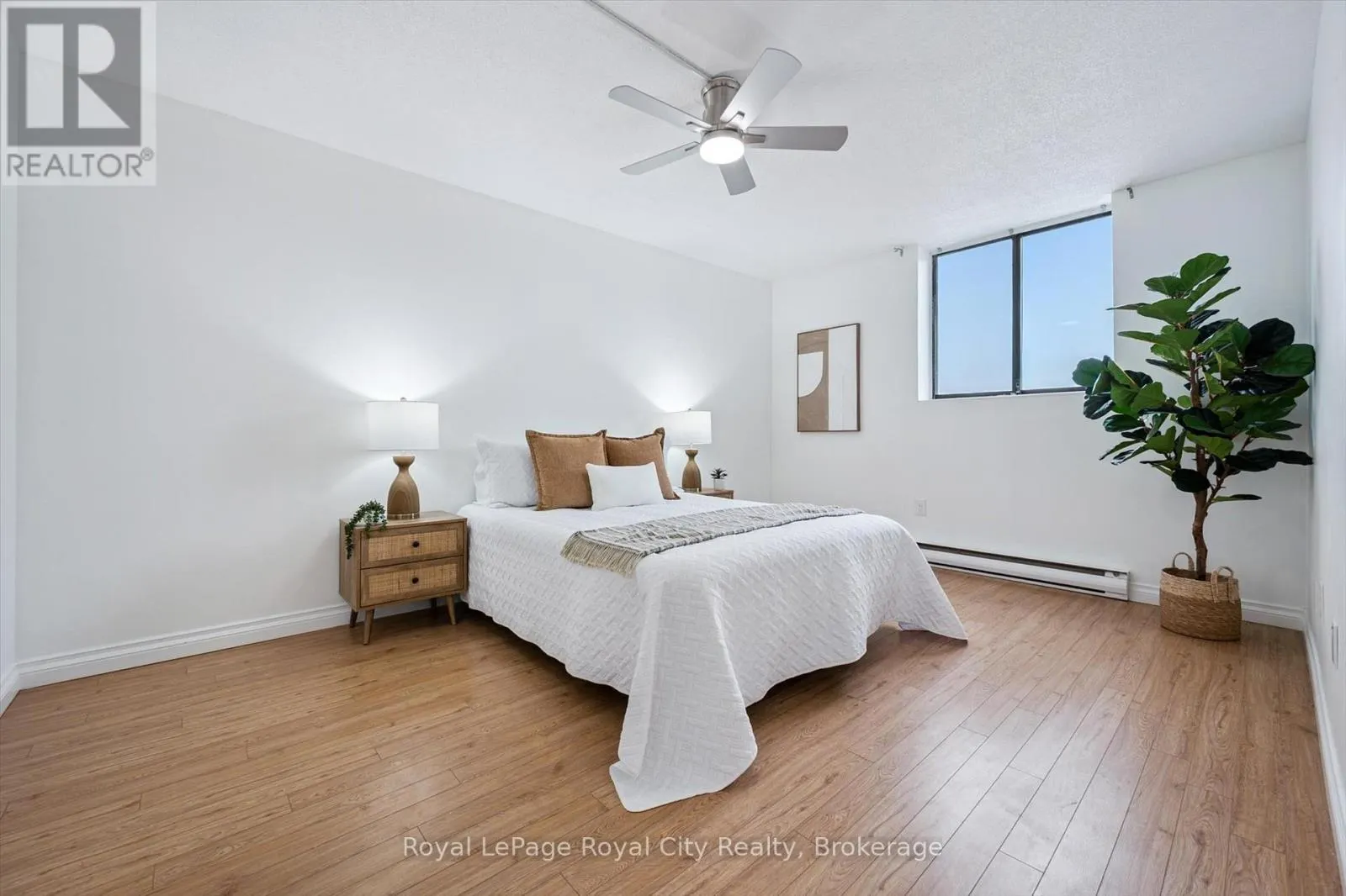 607 - 93 WESTWOOD ROAD #607