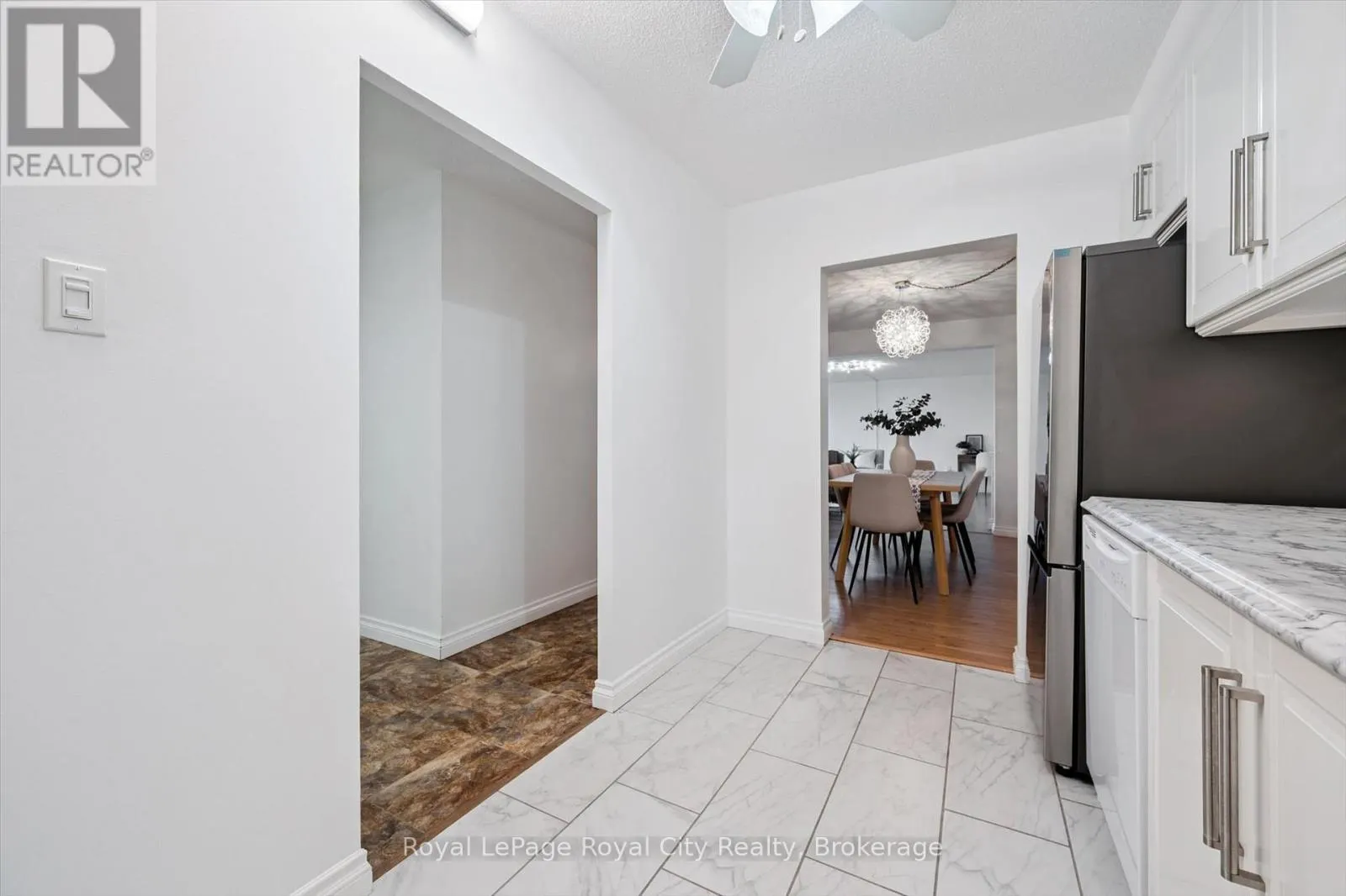 607 - 93 WESTWOOD ROAD #607
