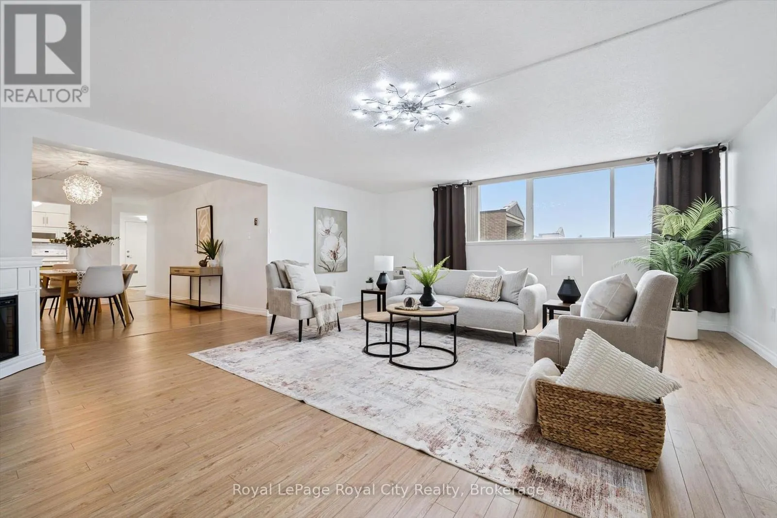 607 - 93 WESTWOOD ROAD #607