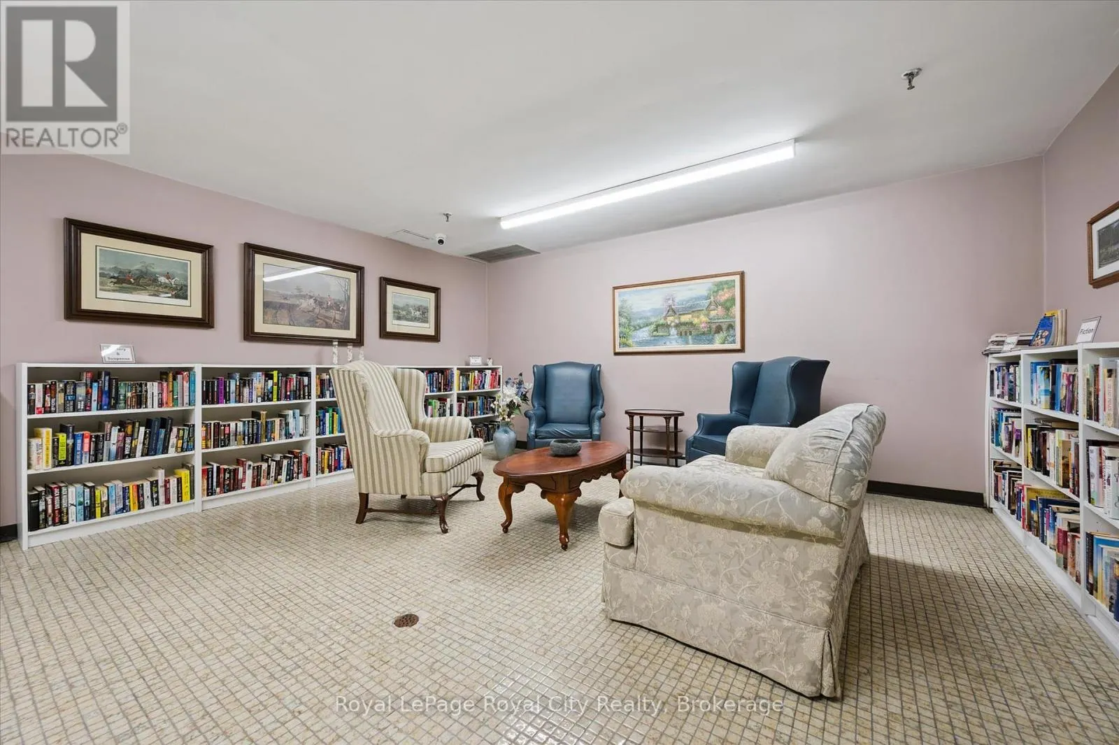 607 - 93 WESTWOOD ROAD #607