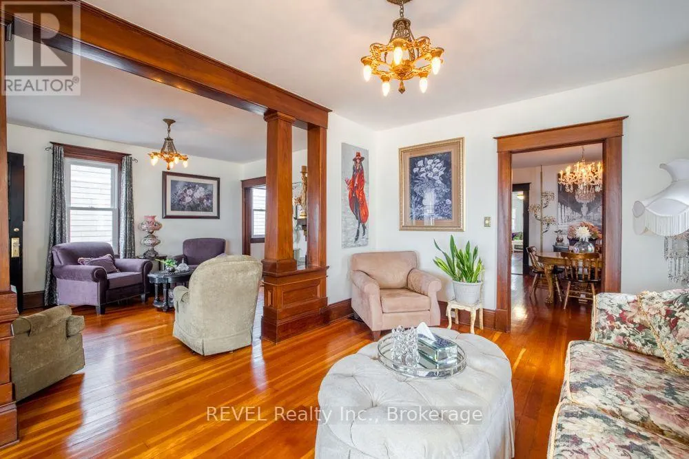 550 LAKESHORE ROAD