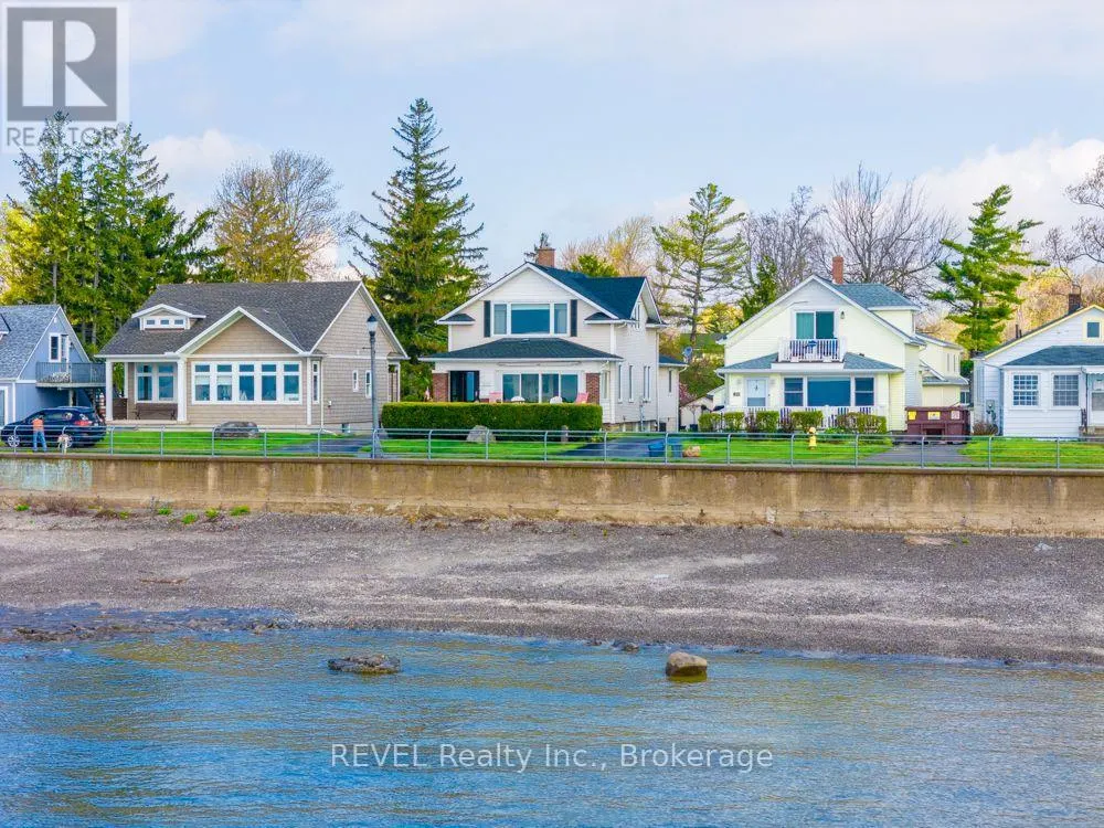 550 LAKESHORE ROAD