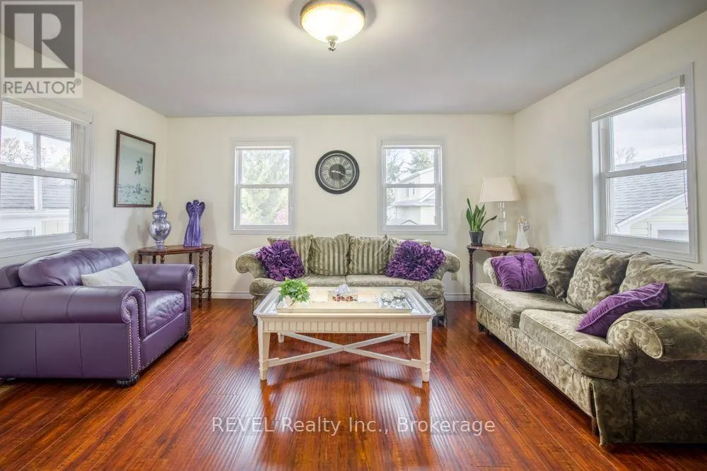 550 LAKESHORE ROAD