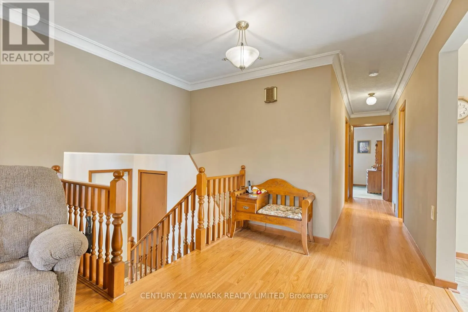 24 HUNTINGTON CIRCLE