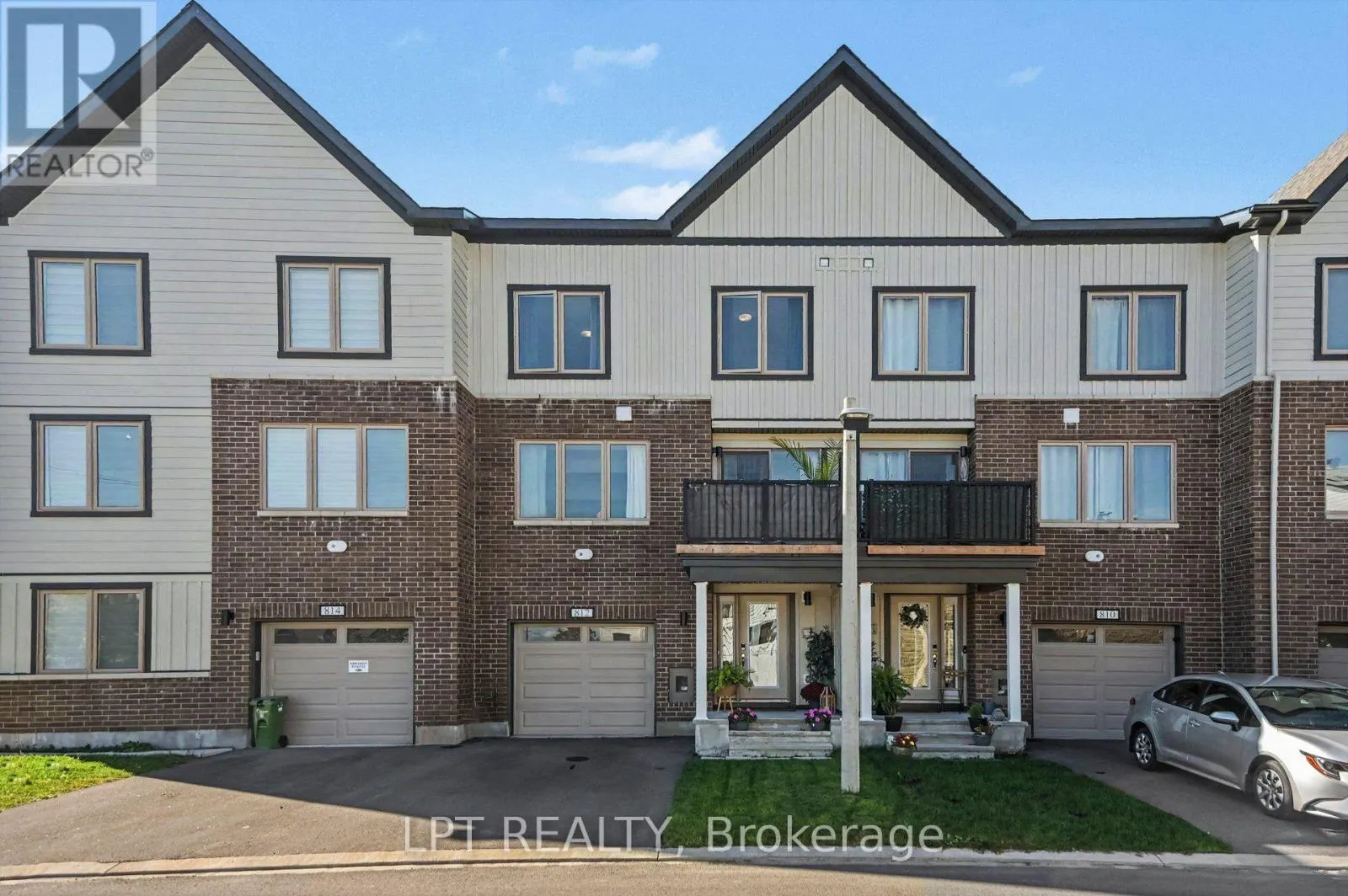 812 KINSTEAD PRIVATE