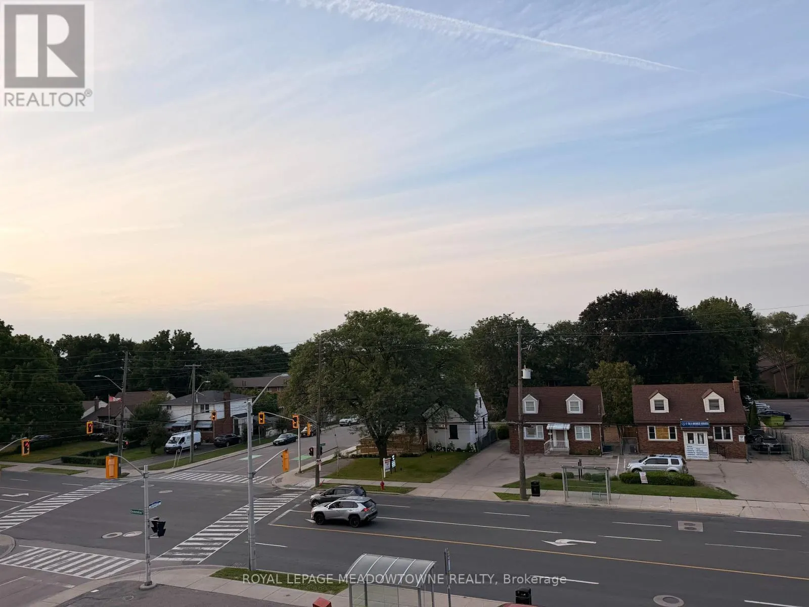 411 - 11 WOODMAN DRIVE