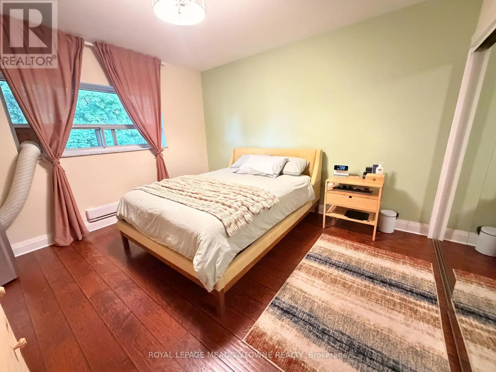 411 - 11 WOODMAN DRIVE