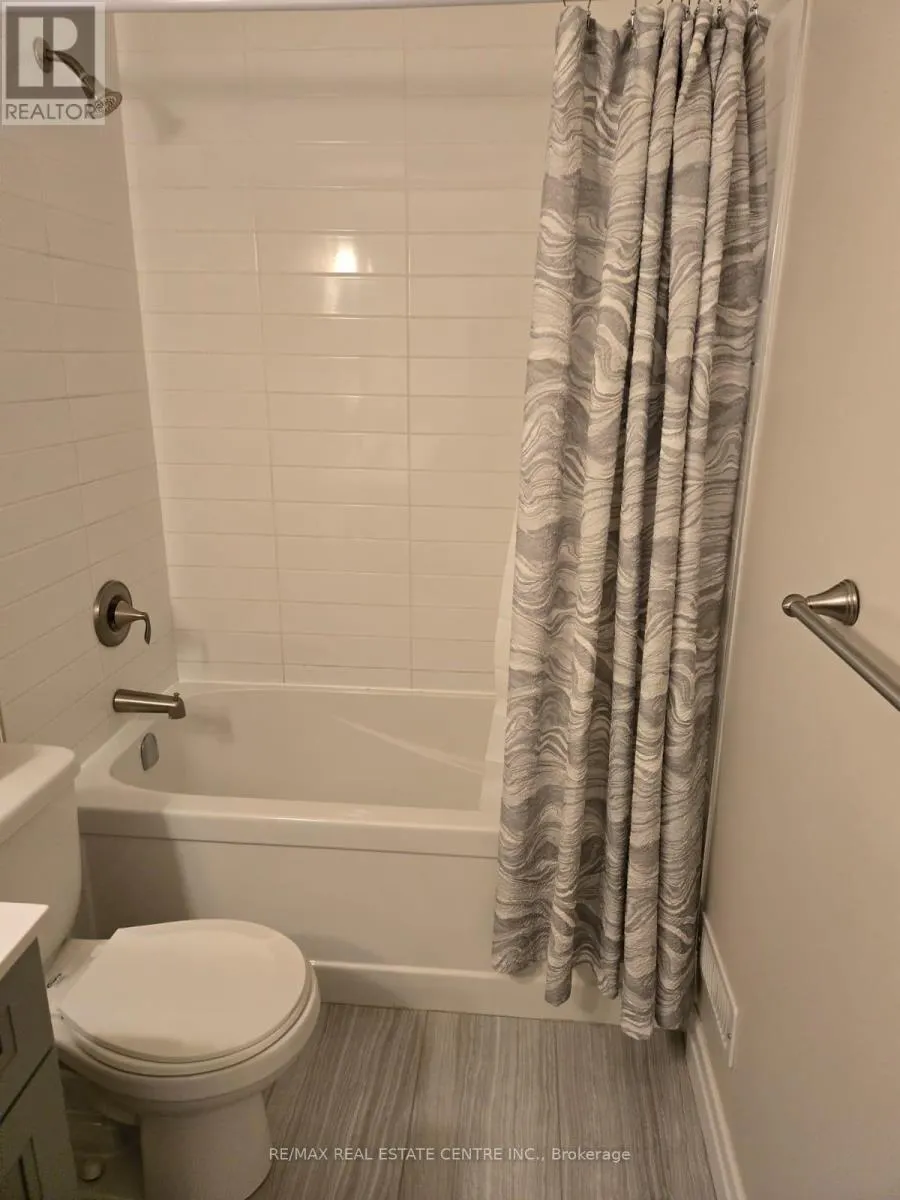 LOWER - 160 BECK STREET