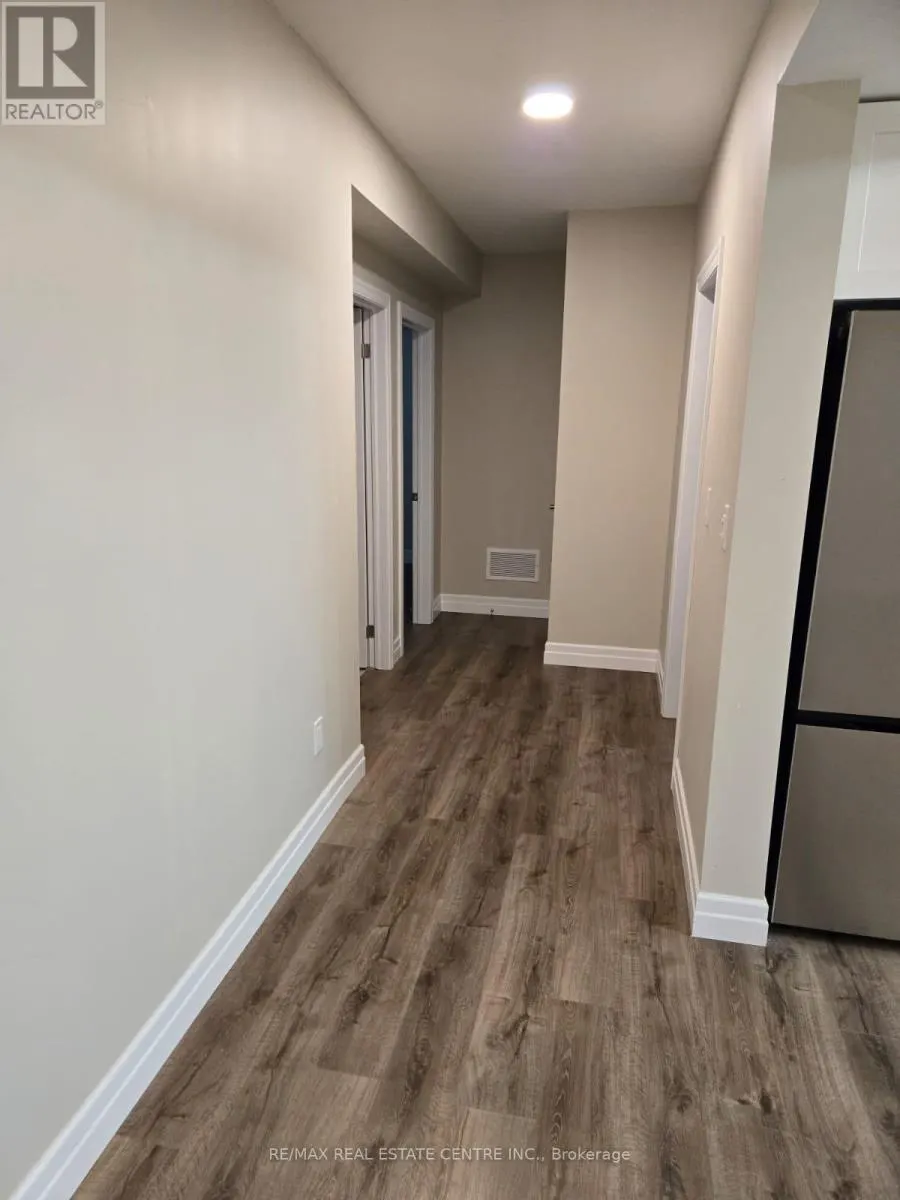 LOWER - 160 BECK STREET