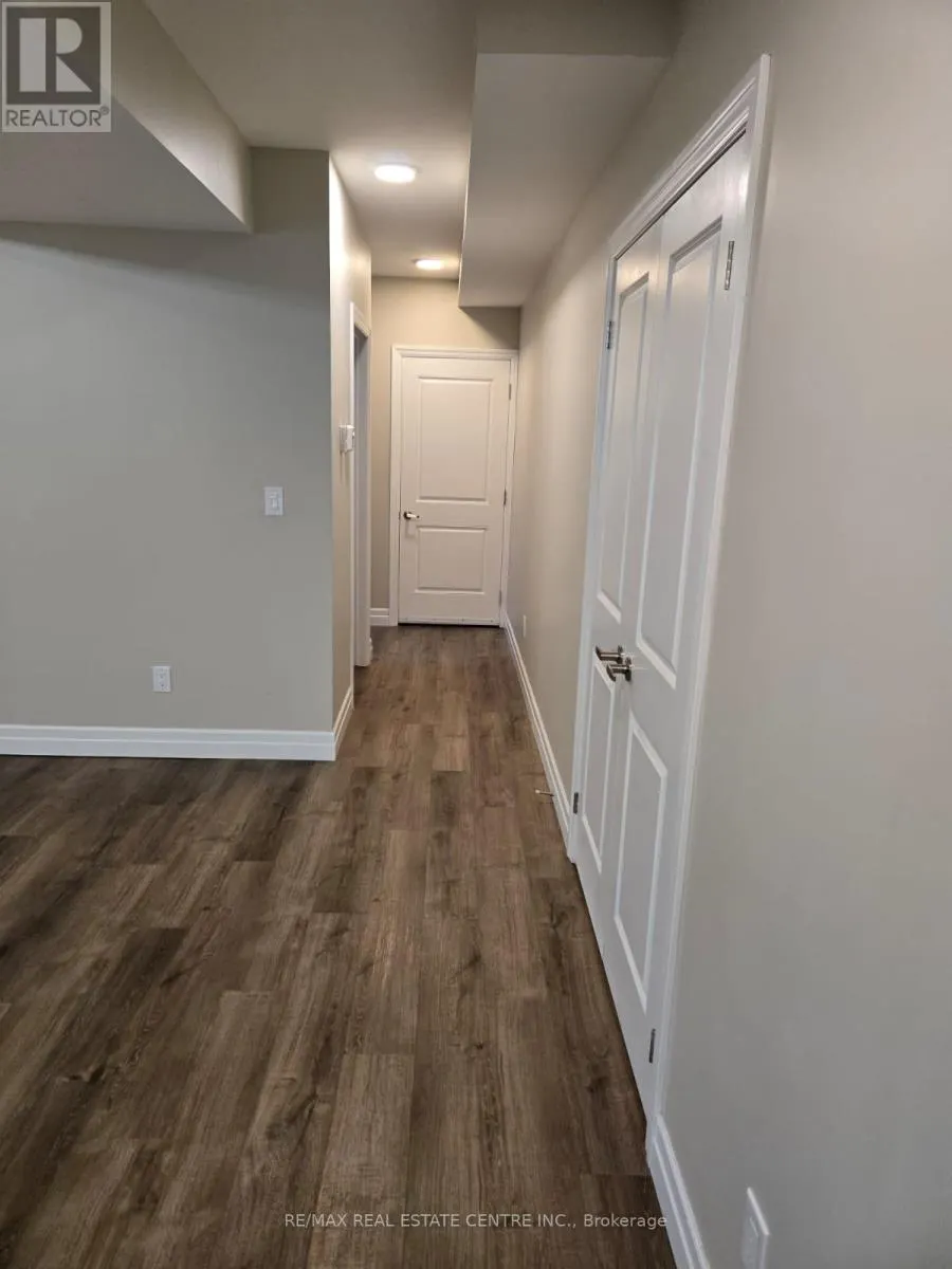 LOWER - 160 BECK STREET