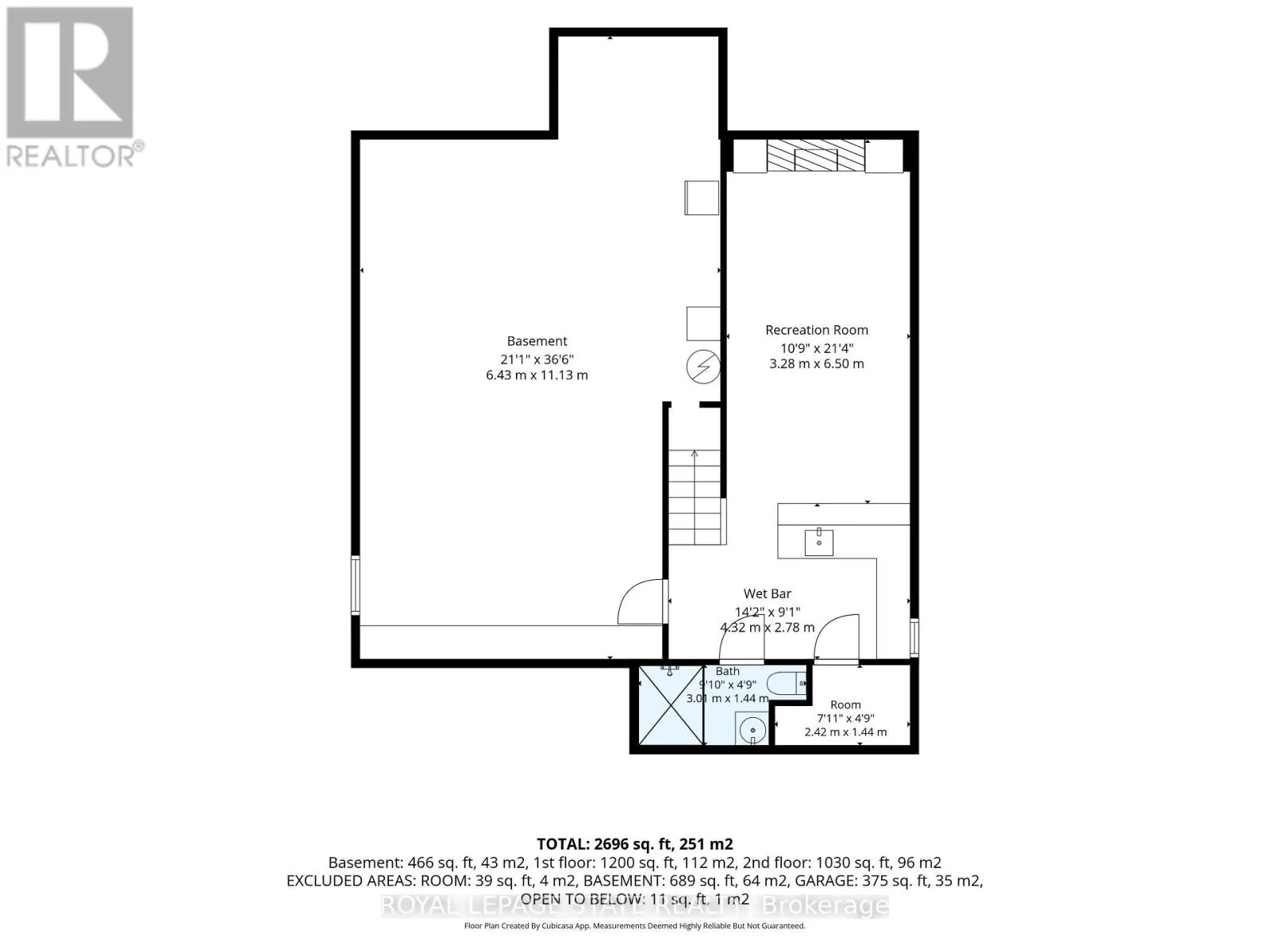 50 FUSILIER DRIVE