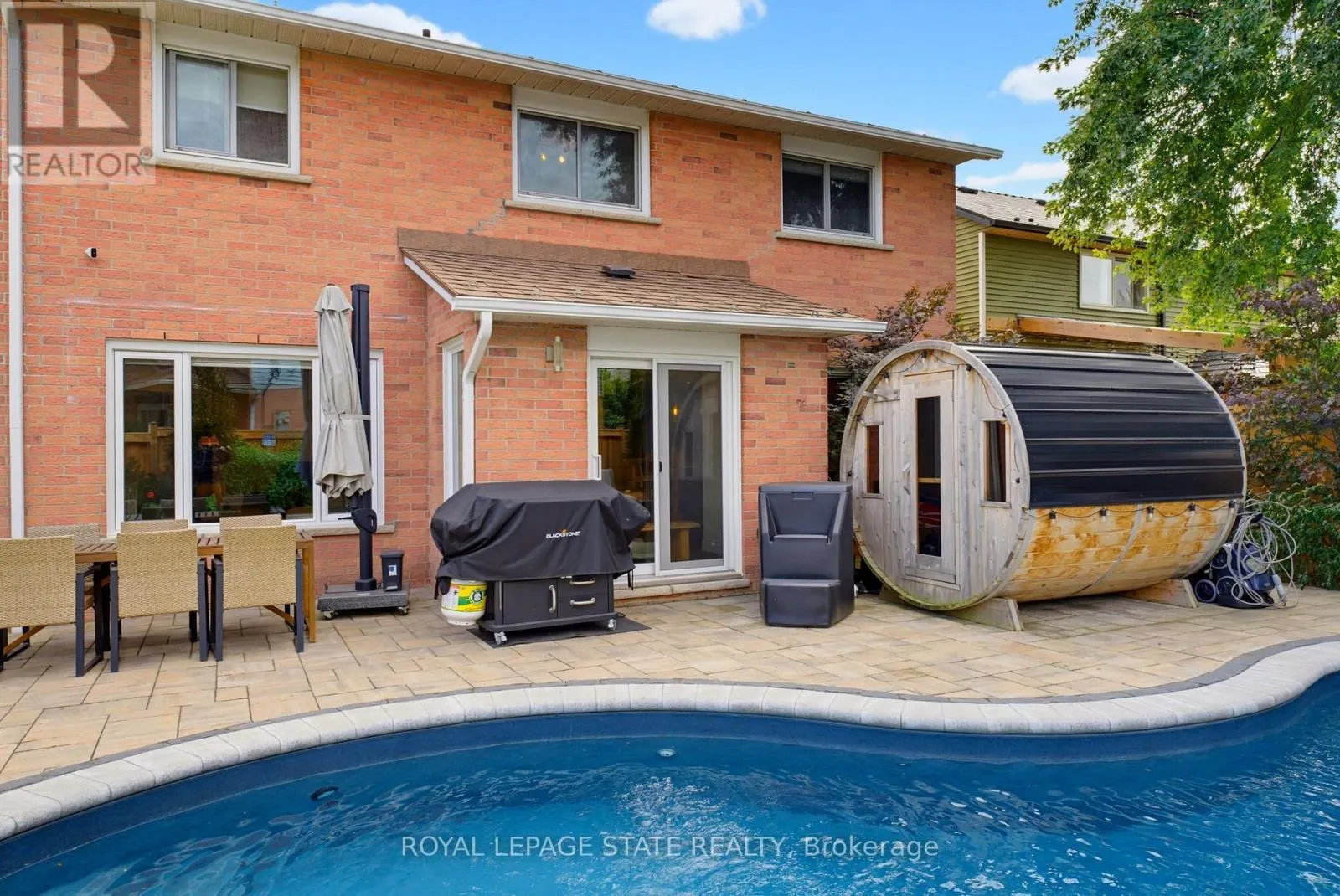 50 FUSILIER DRIVE