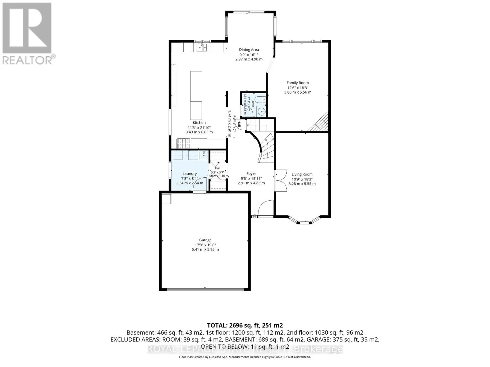 50 FUSILIER DRIVE