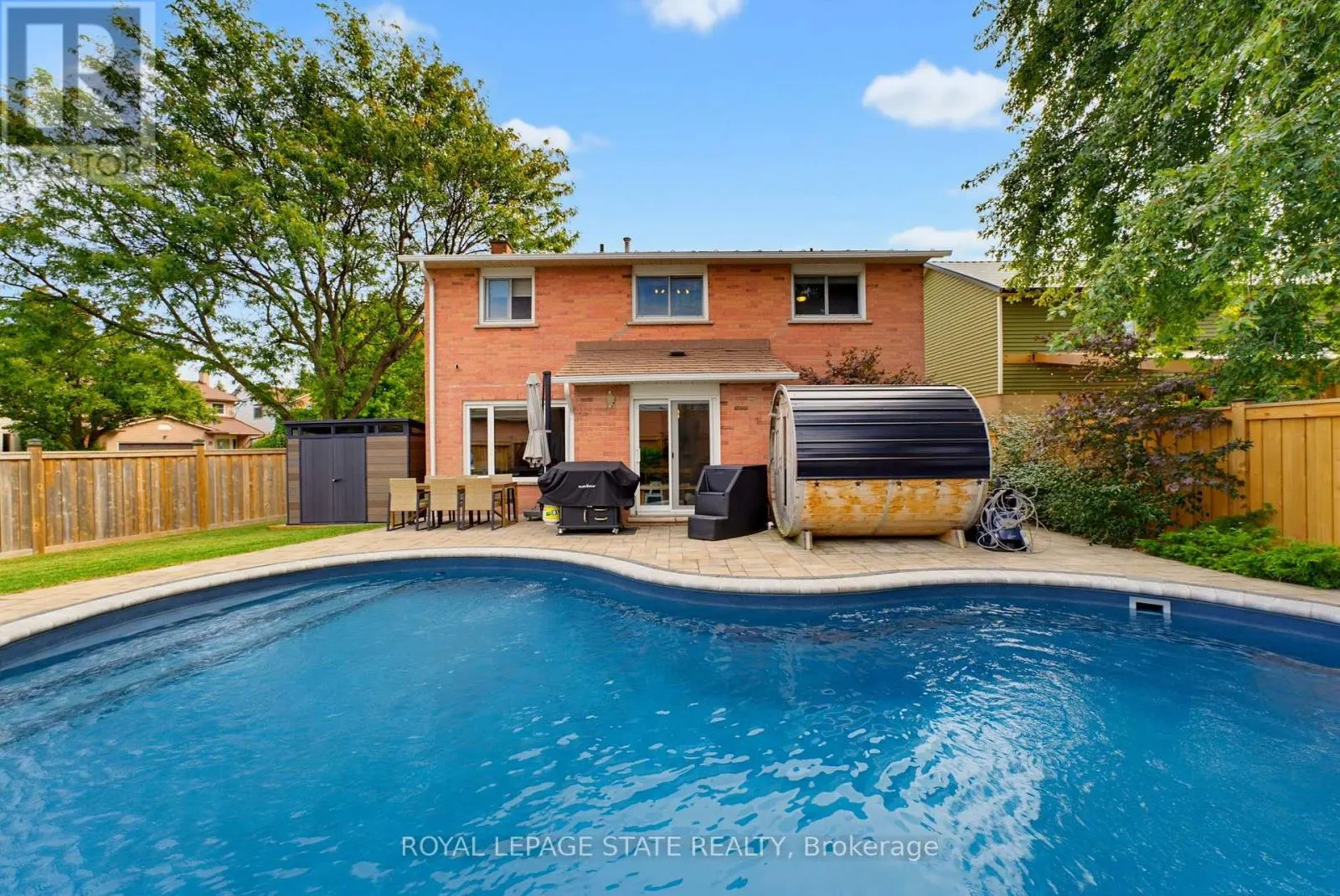 50 FUSILIER DRIVE