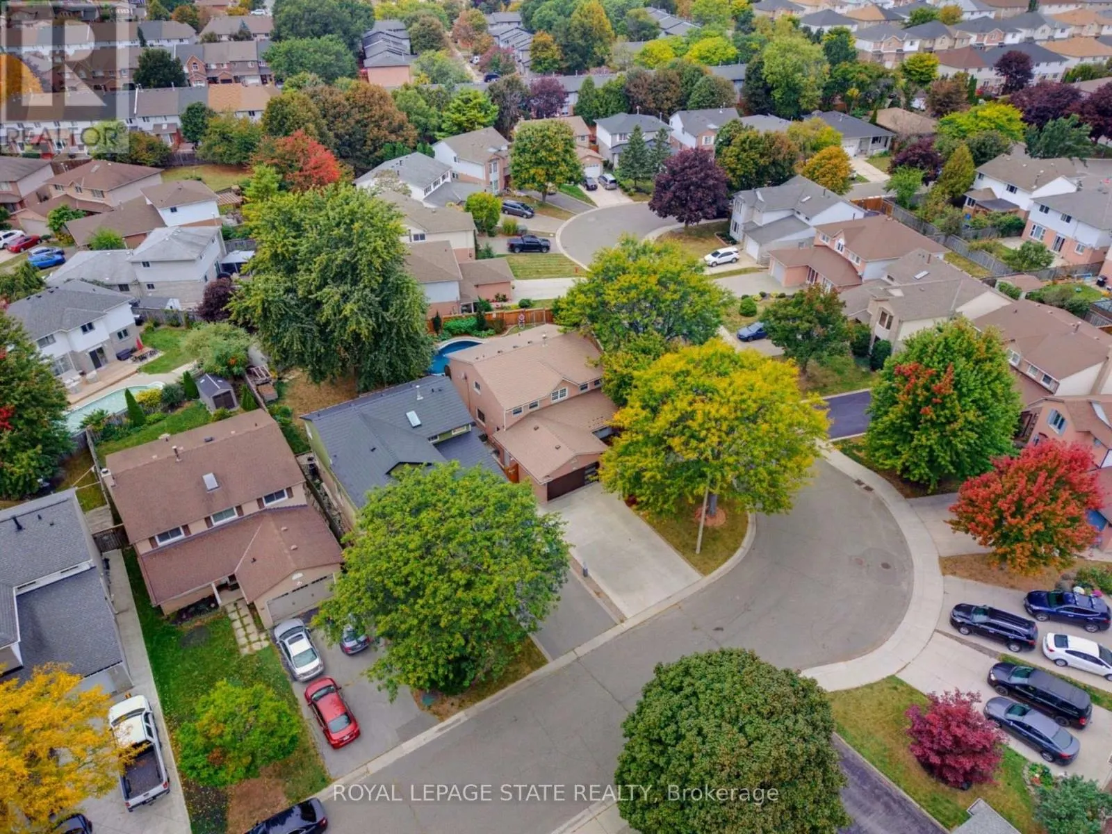 50 FUSILIER DRIVE