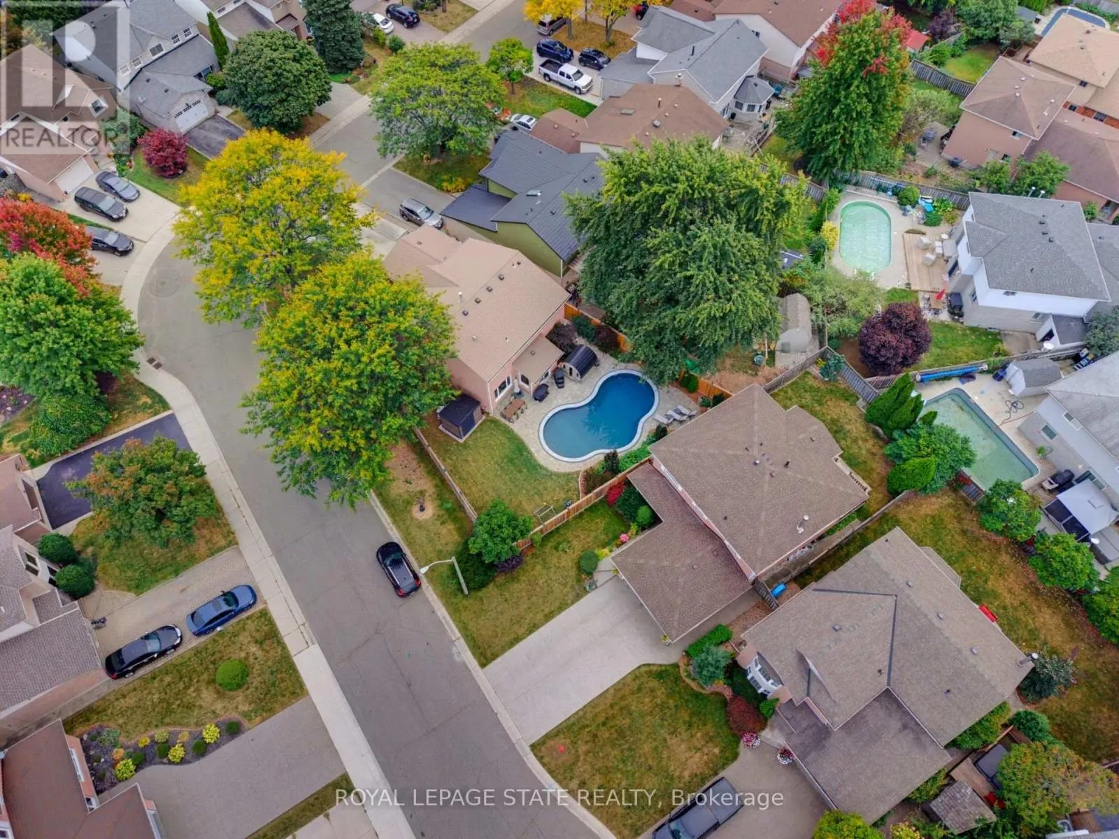 50 FUSILIER DRIVE