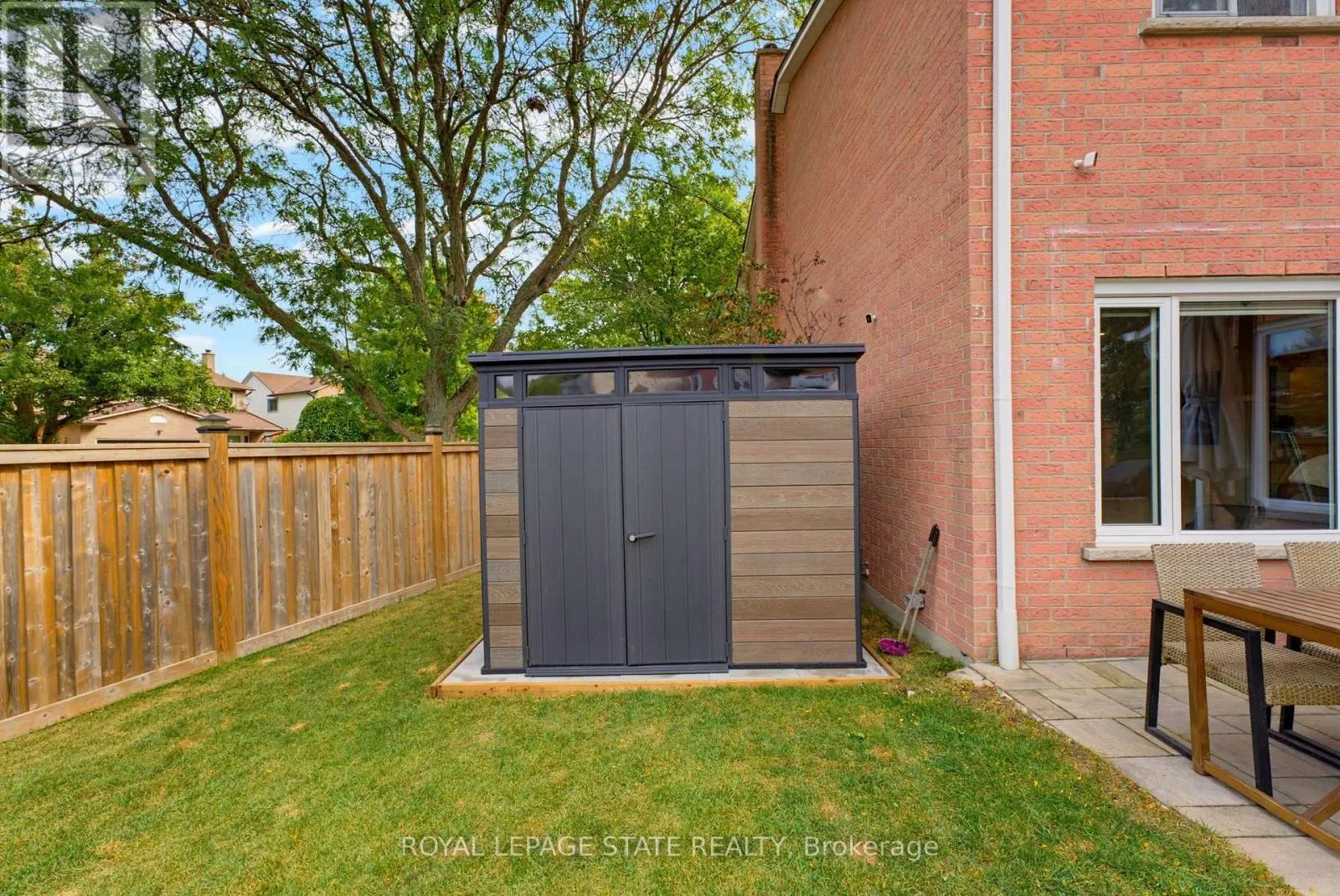50 FUSILIER DRIVE