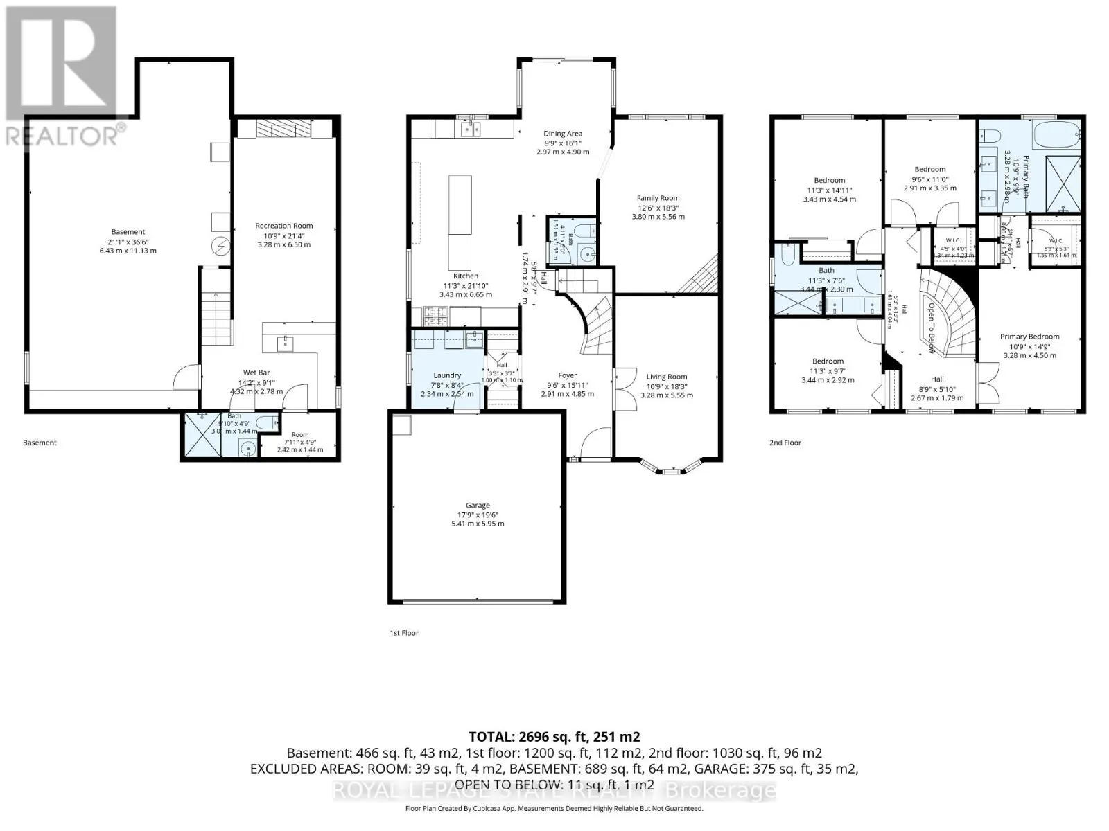 50 FUSILIER DRIVE