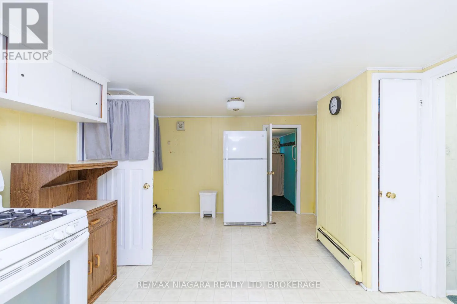 304 JARVIS STREET