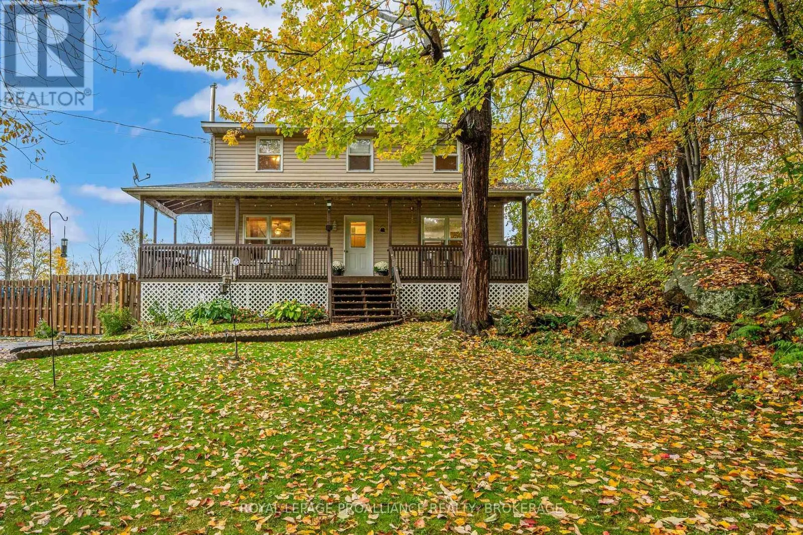 435 COUNTY ROAD 2 E