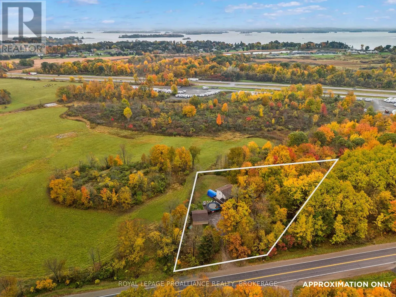 435 COUNTY ROAD 2 E