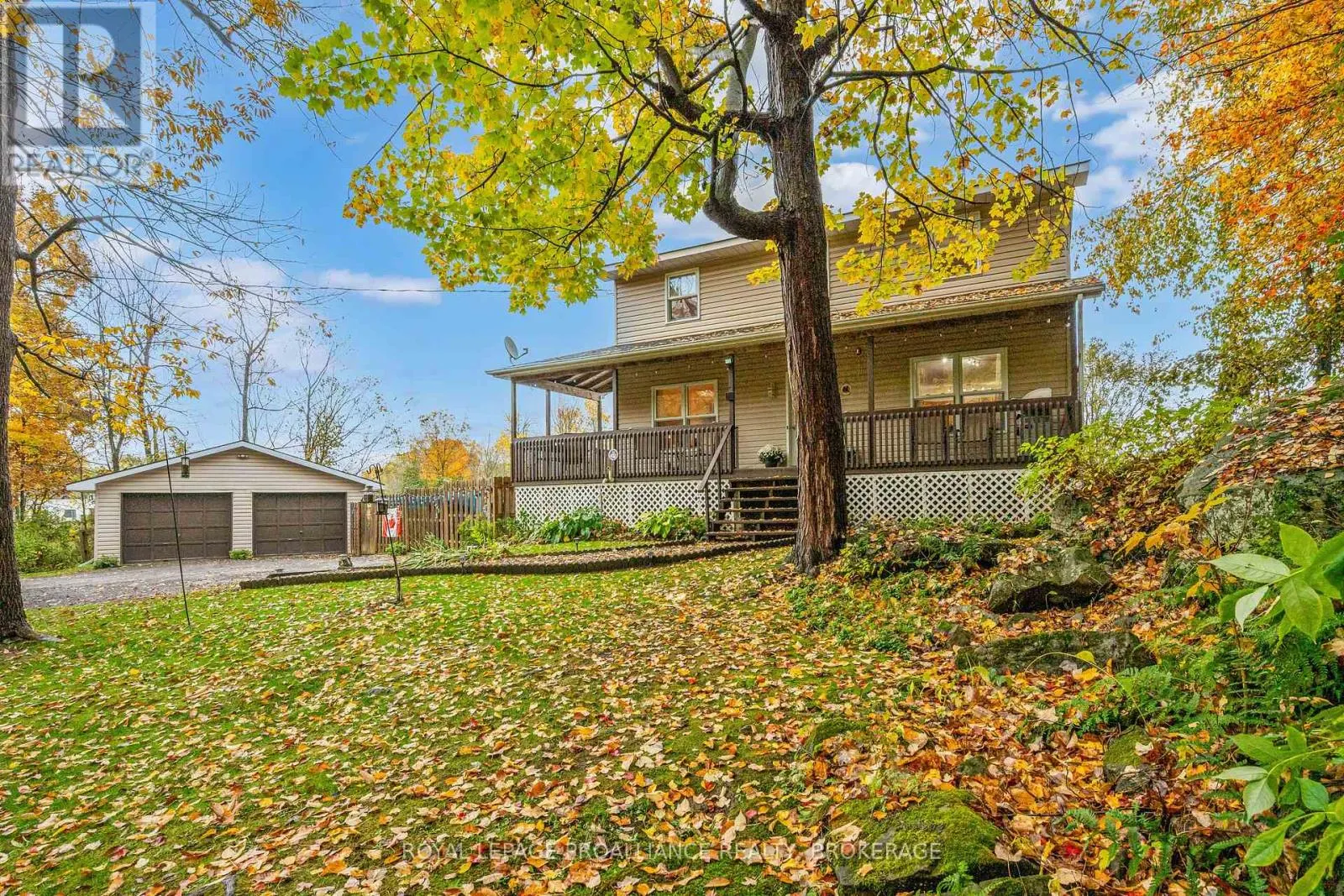 435 COUNTY ROAD 2 E