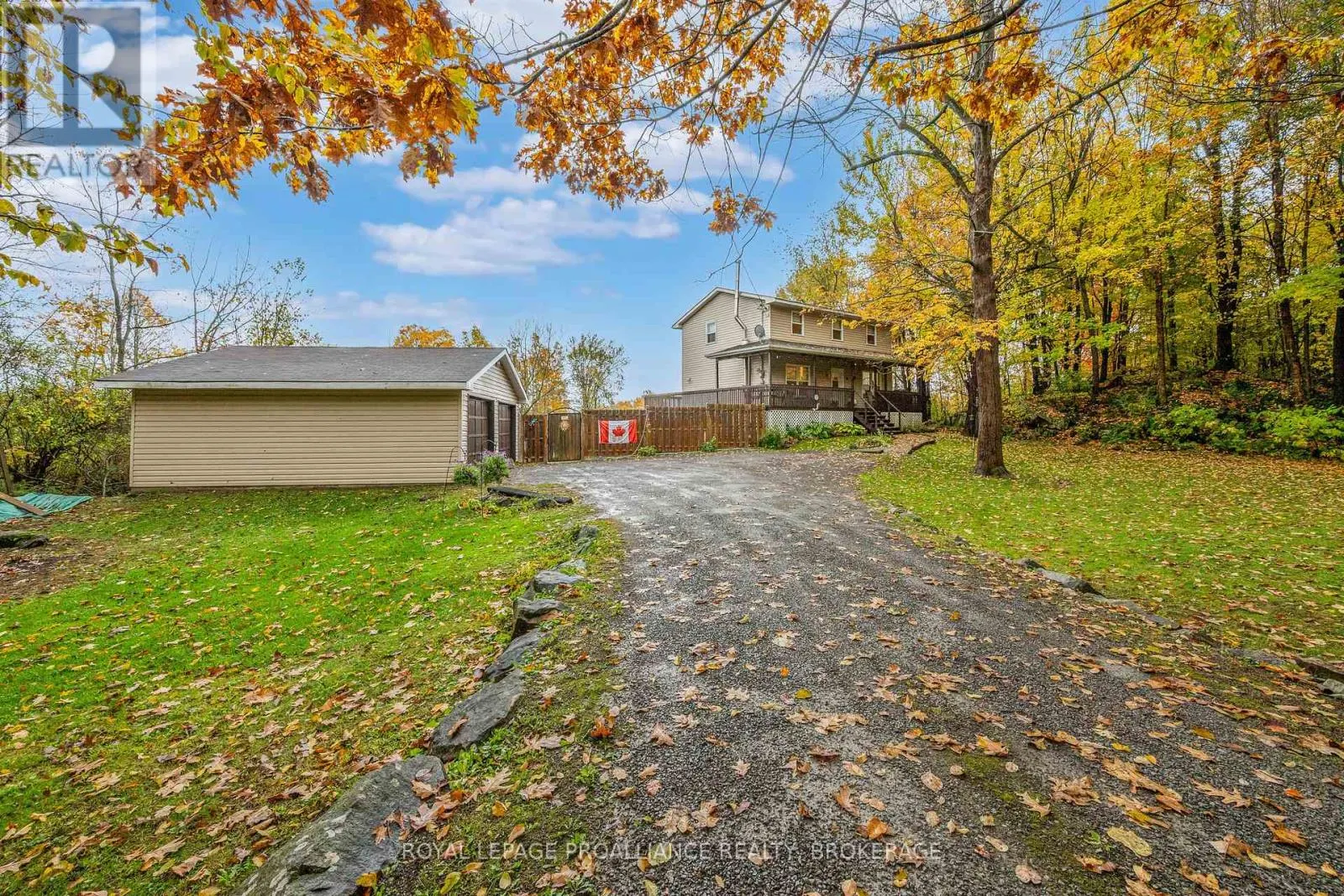 435 COUNTY ROAD 2 E