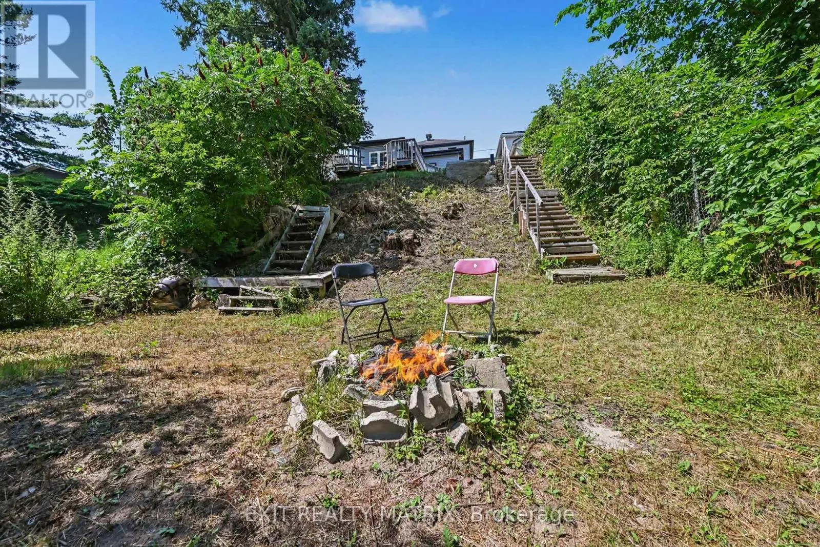 1026 NOTRE DAME ROAD