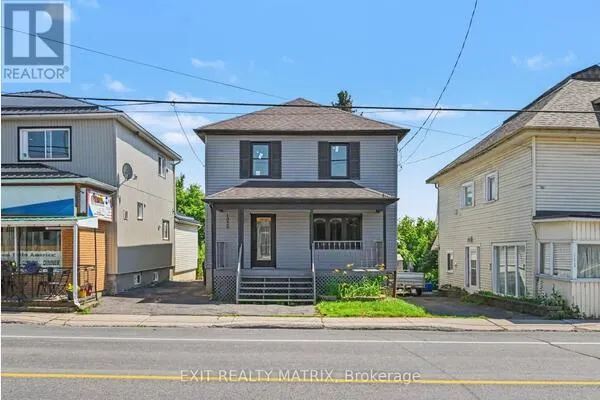 1026 NOTRE DAME ROAD
