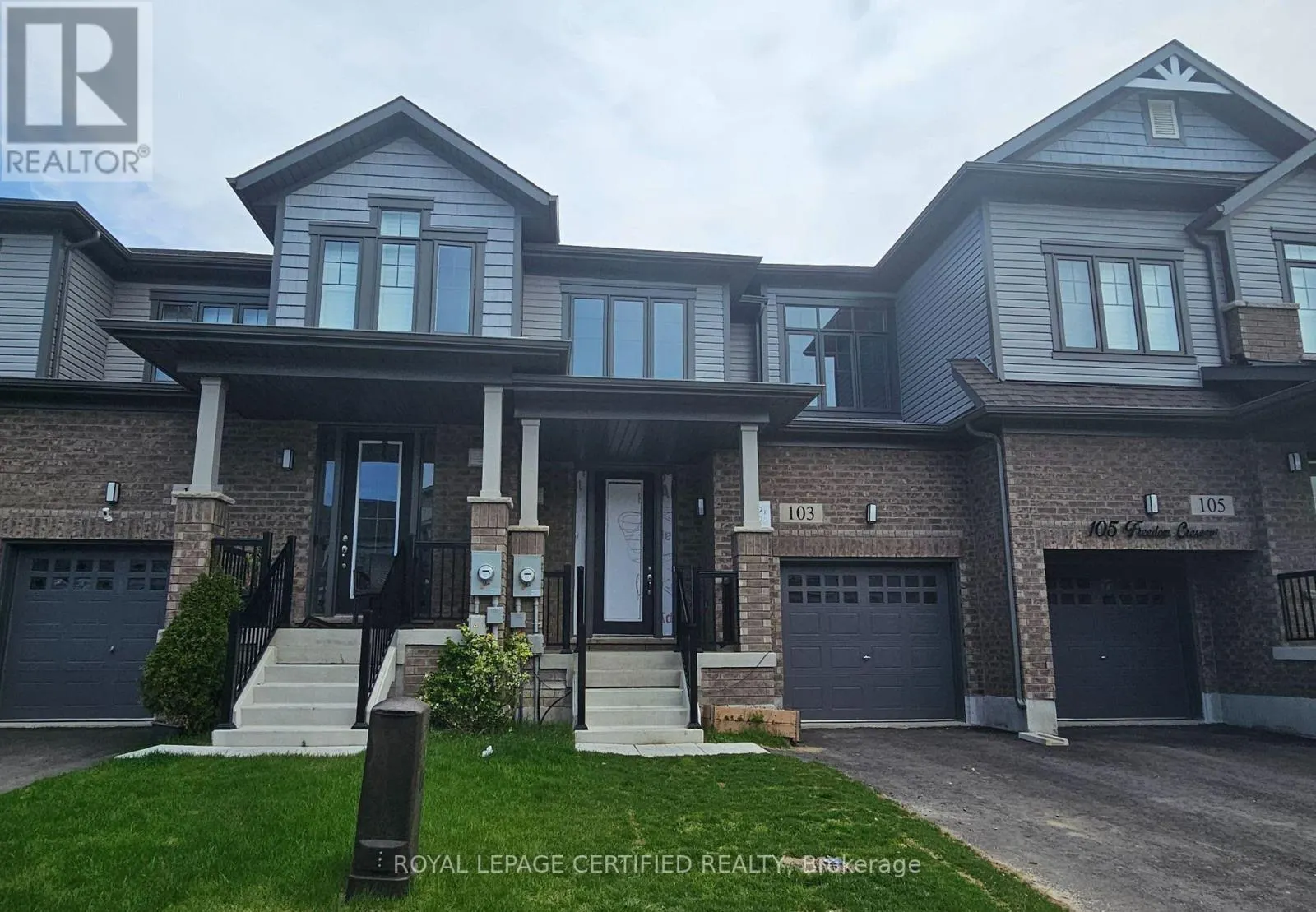 103 FREEDOM CRESCENT