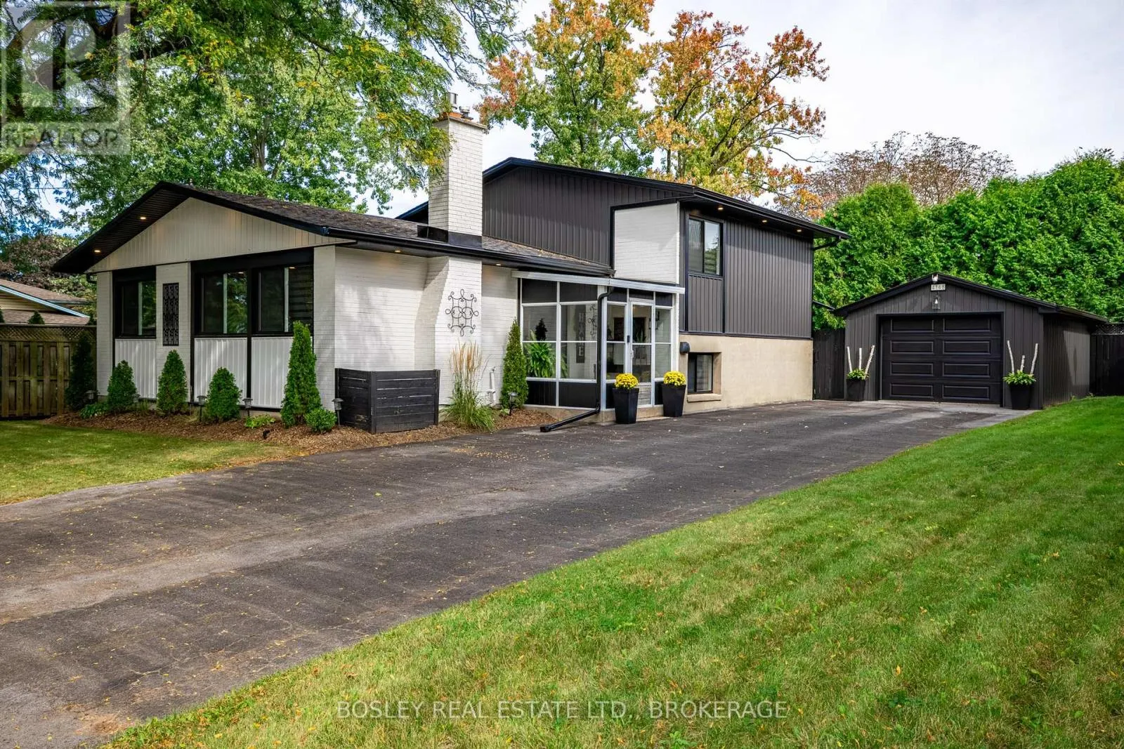 4148 DORCHESTER ROAD