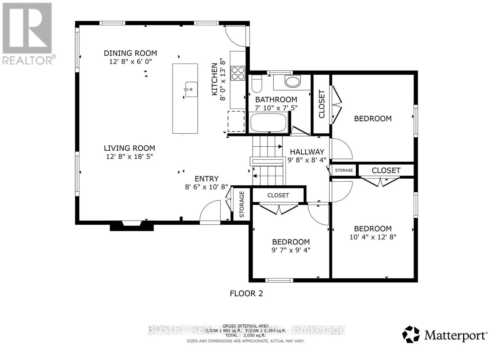 4148 DORCHESTER ROAD