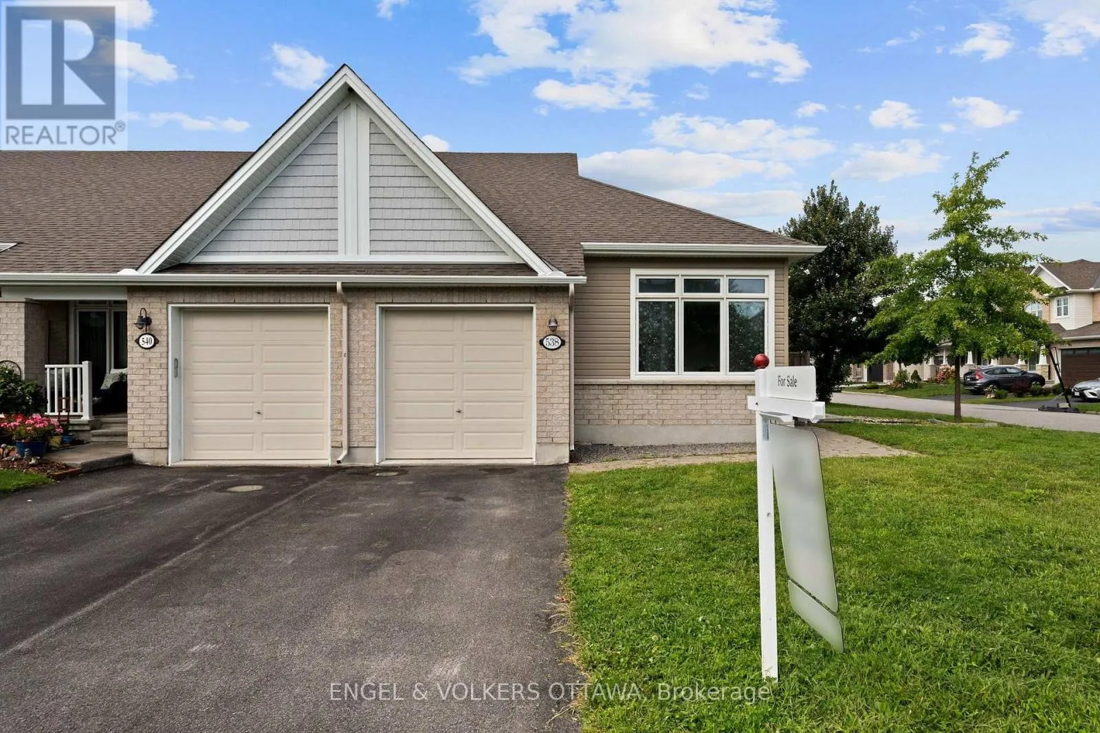 538 SILVERBELL CRESCENT