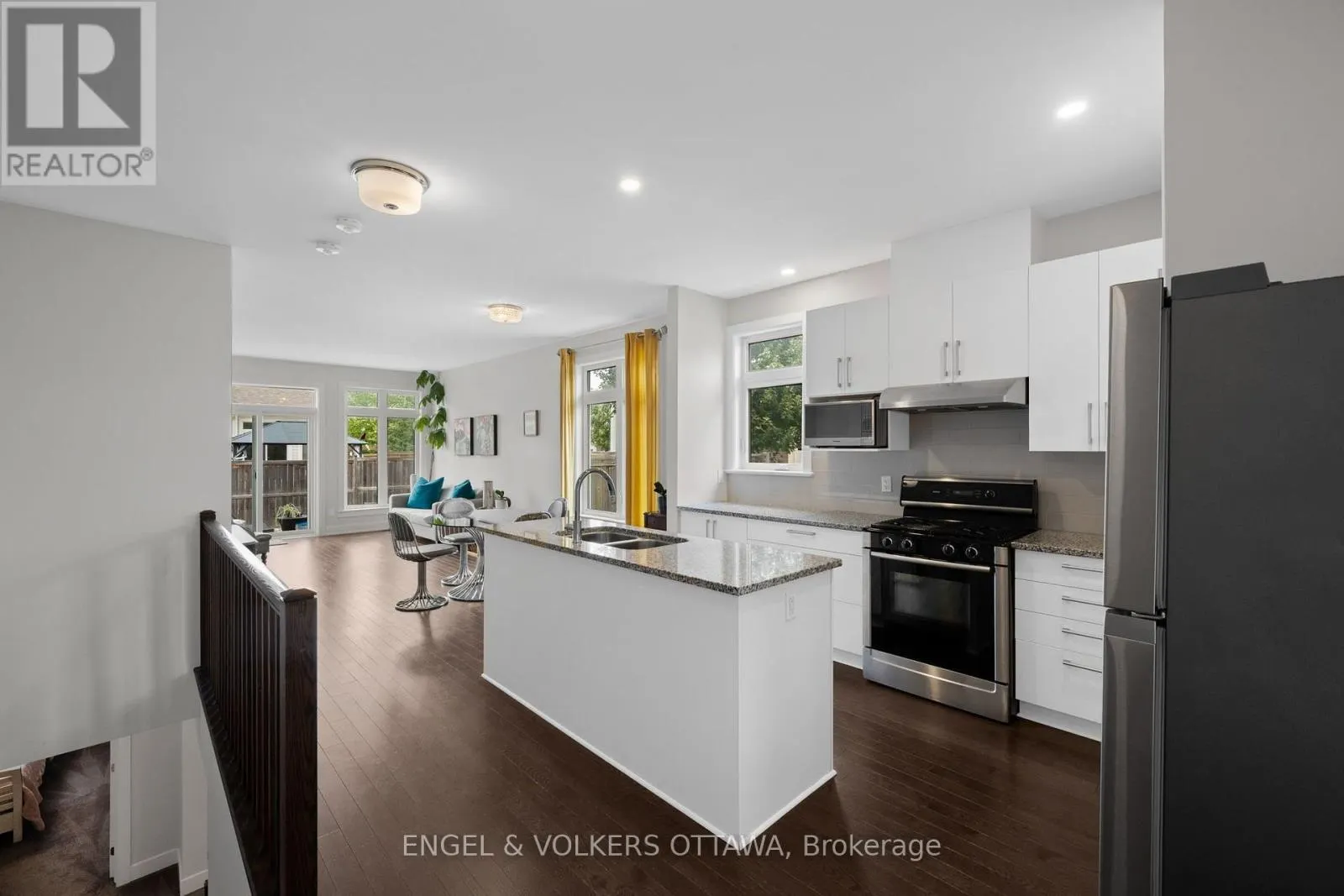 538 SILVERBELL CRESCENT