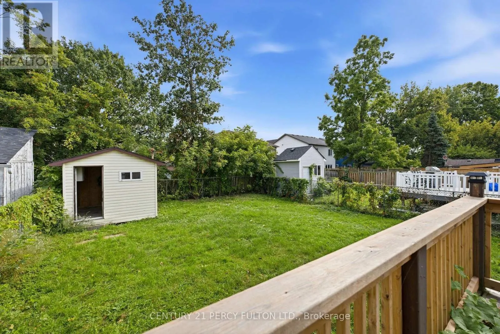 119 PELHAM ROAD