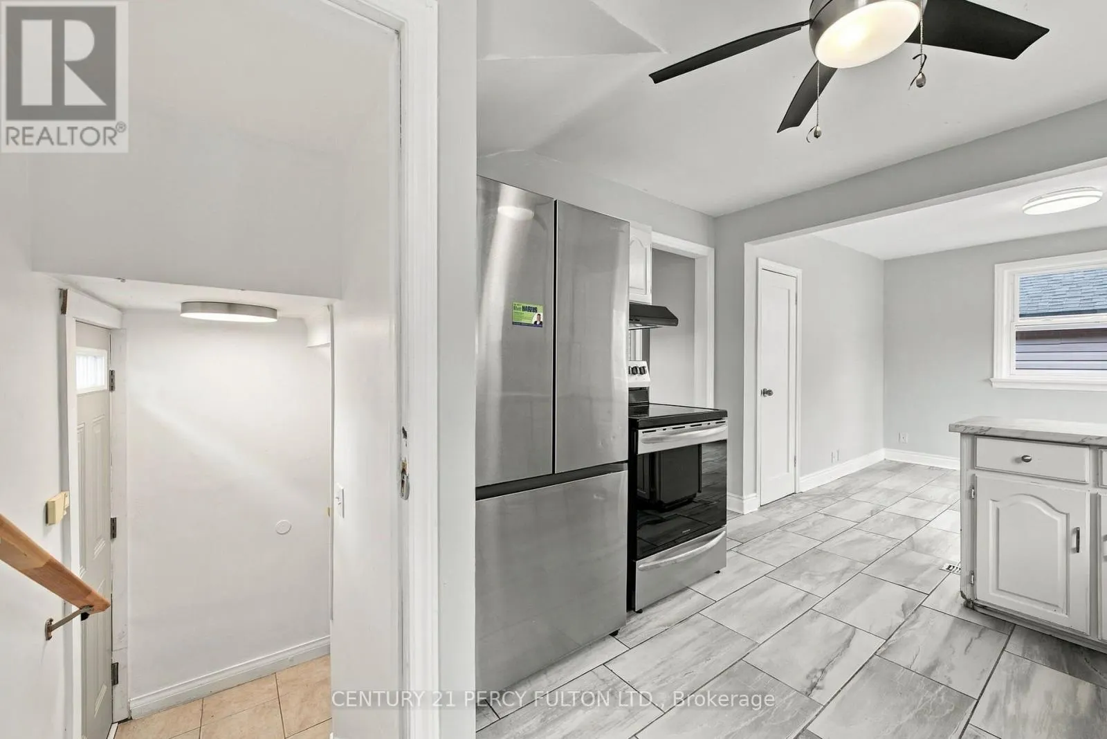 119 PELHAM ROAD