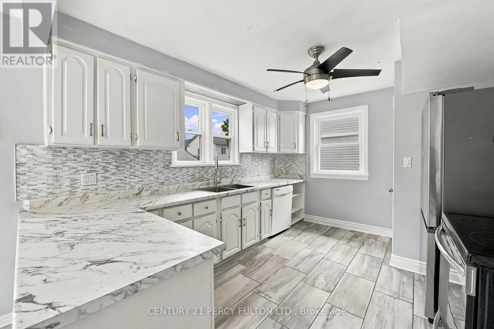 119 PELHAM ROAD