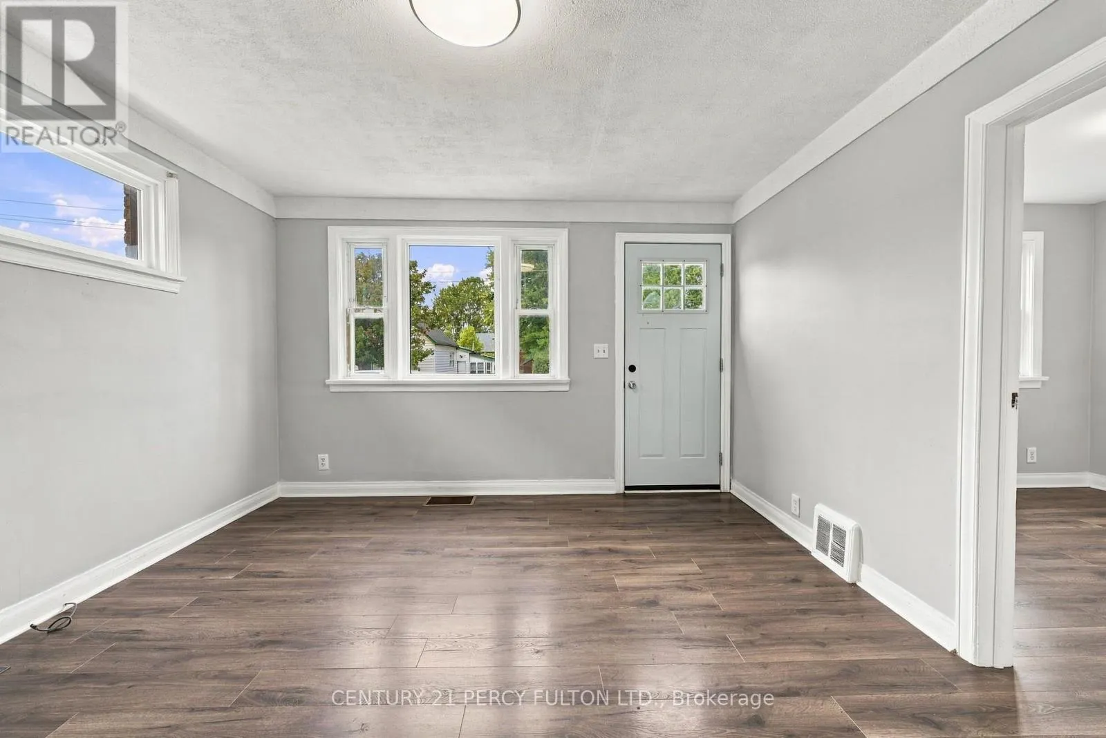 119 PELHAM ROAD