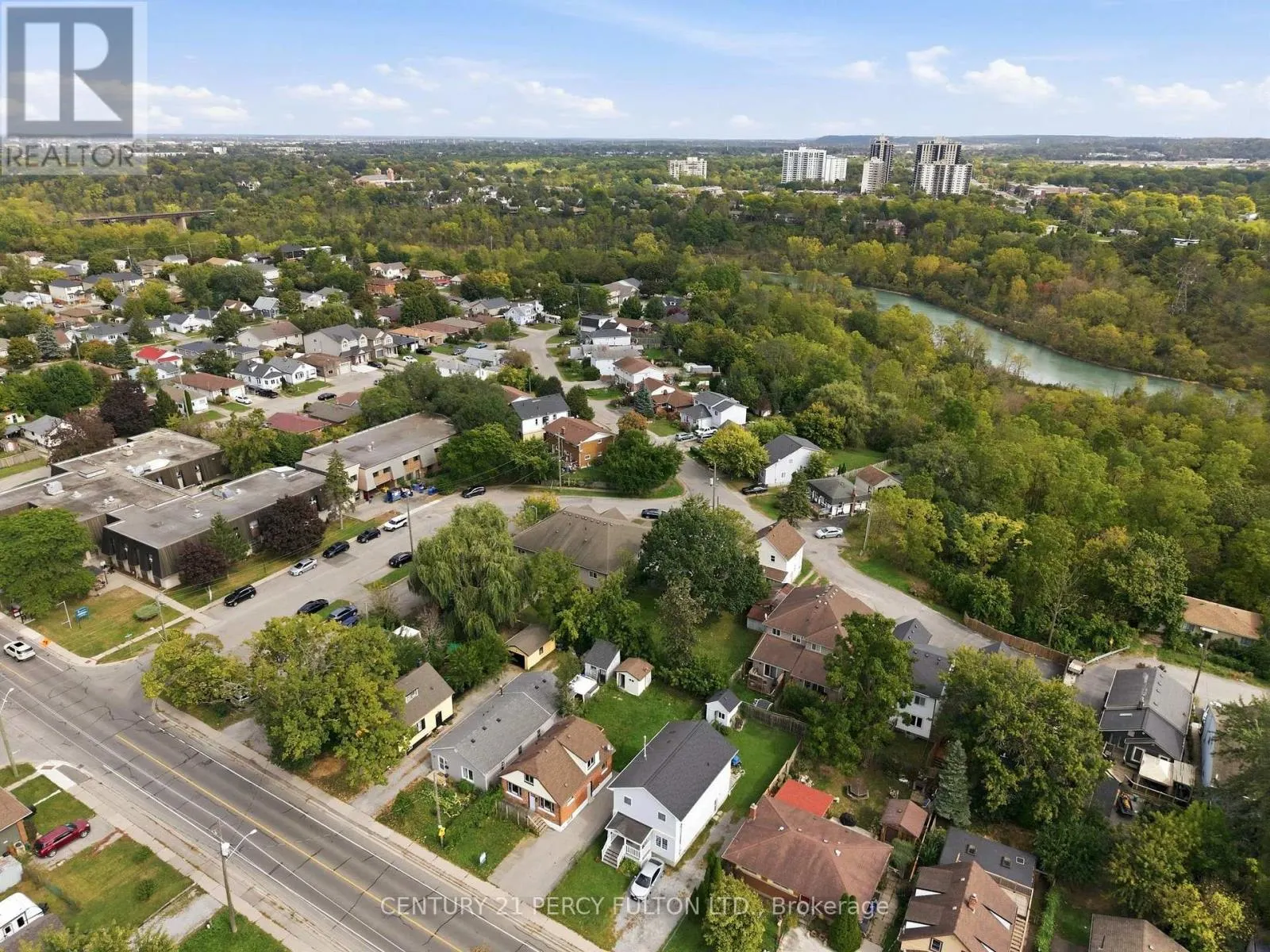 119 PELHAM ROAD