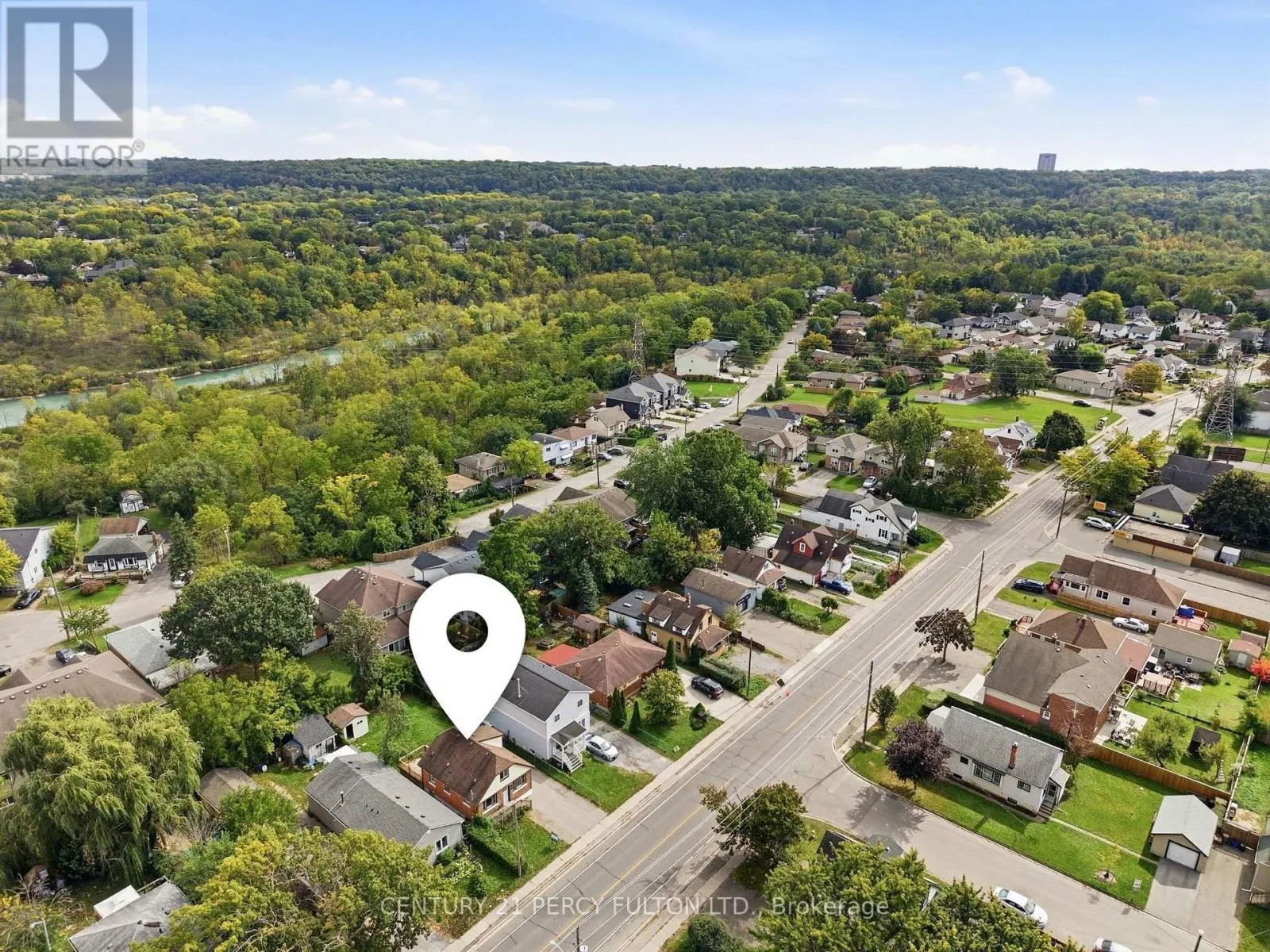 119 PELHAM ROAD