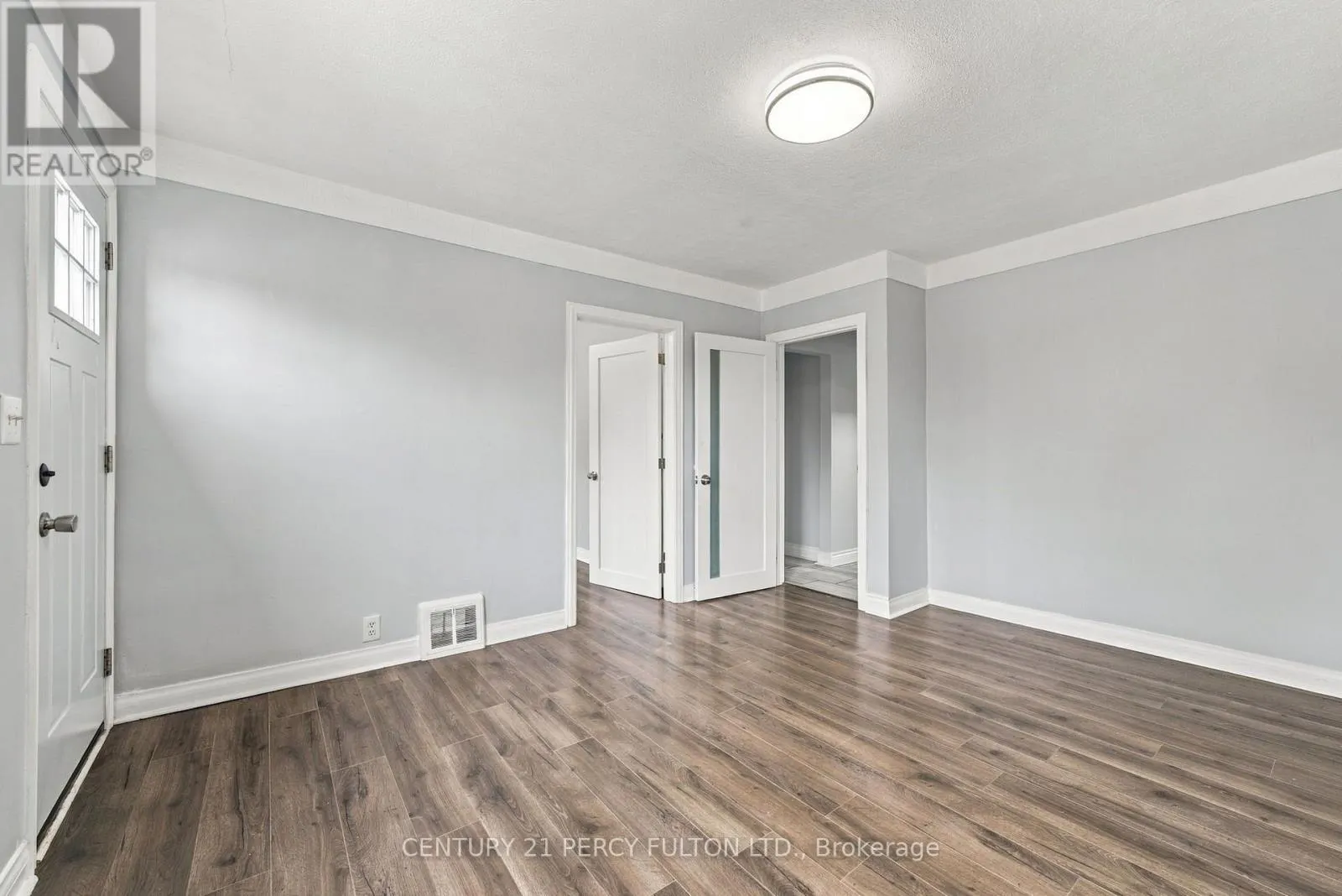 119 PELHAM ROAD