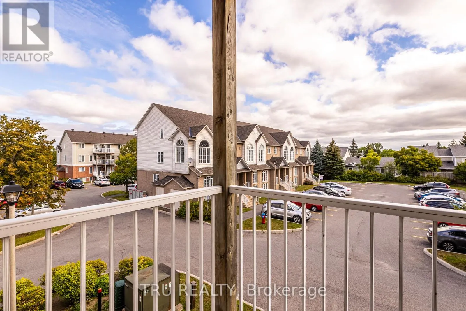 1707 BLOHM DRIVE