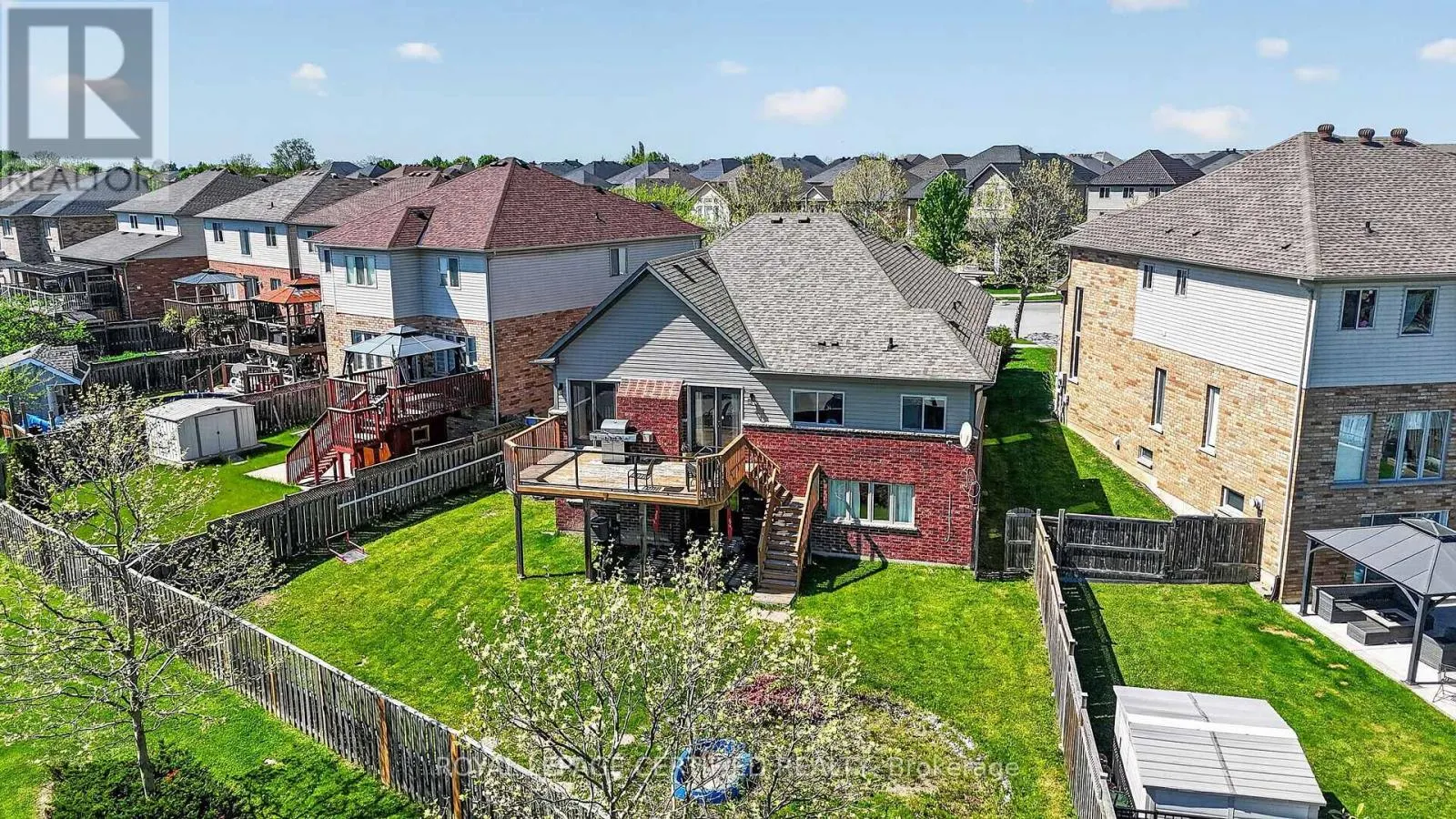 91 CANDLEWOOD DRIVE