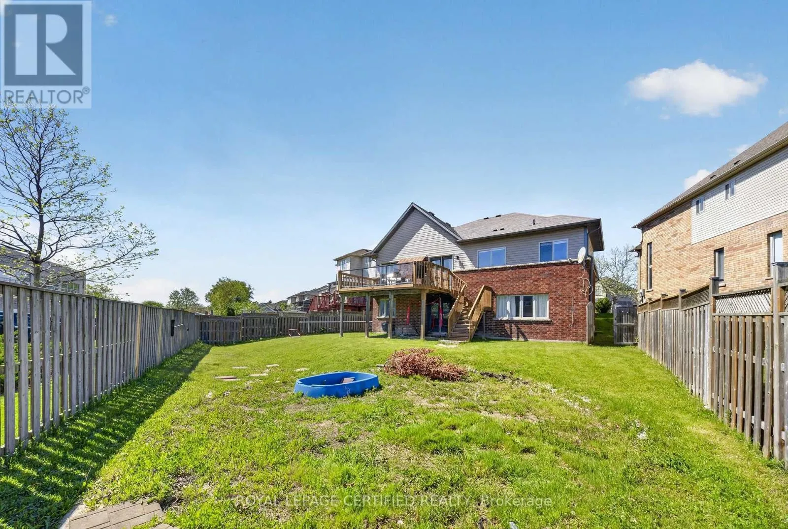 91 CANDLEWOOD DRIVE