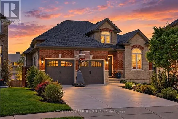 91 CANDLEWOOD DRIVE