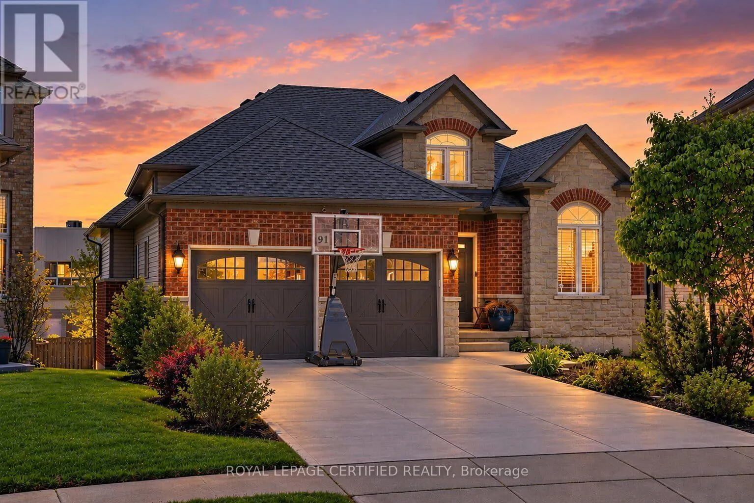 91 CANDLEWOOD DRIVE
