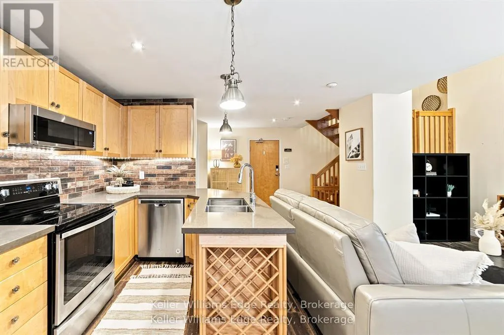 1D - 73 GARFIELD AVENUE S #1D