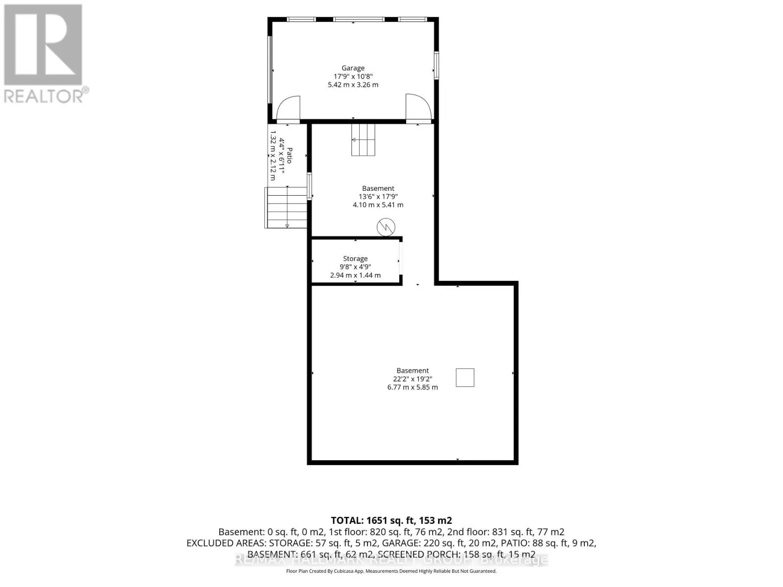 5001 DUNNING ROAD