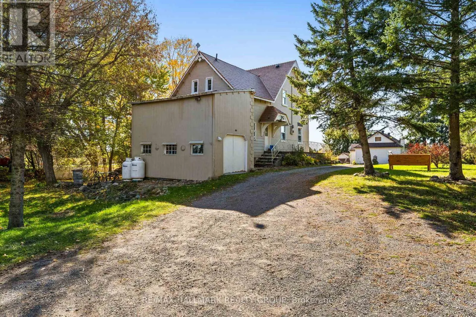5001 DUNNING ROAD