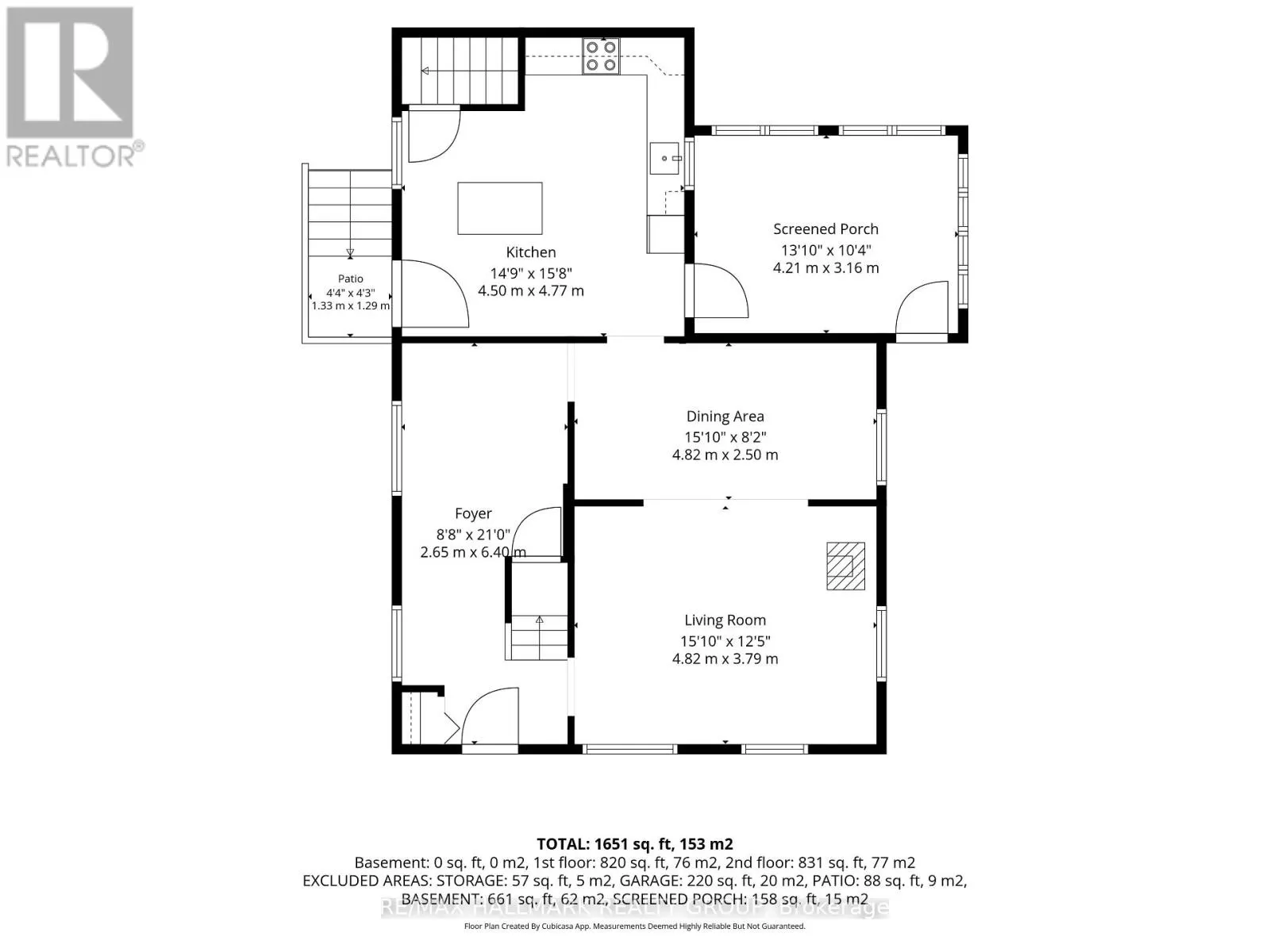 5001 DUNNING ROAD